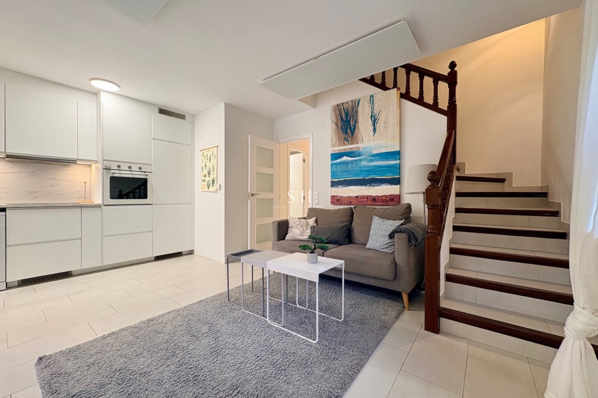 Resale - House - Orihuela Costa - Costa Blanca