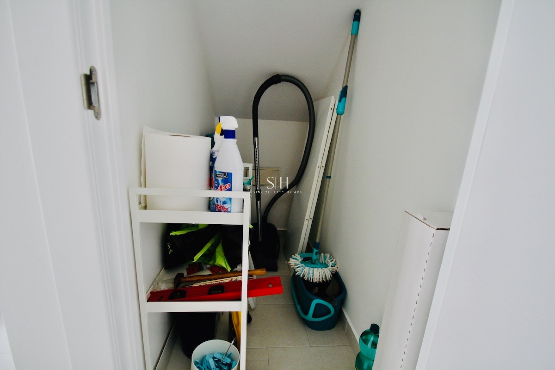 Resale - House - Orihuela Costa - Costa Blanca