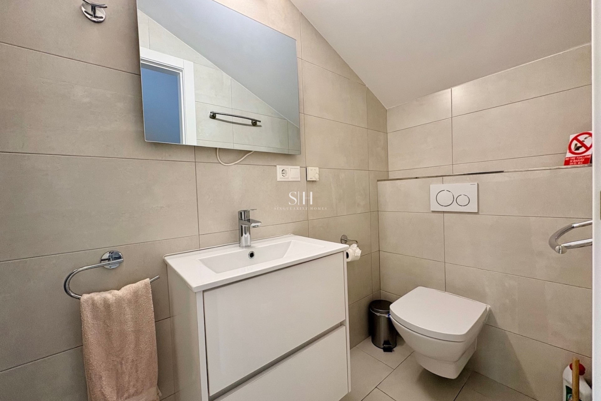 Resale - House - Orihuela Costa - Costa Blanca