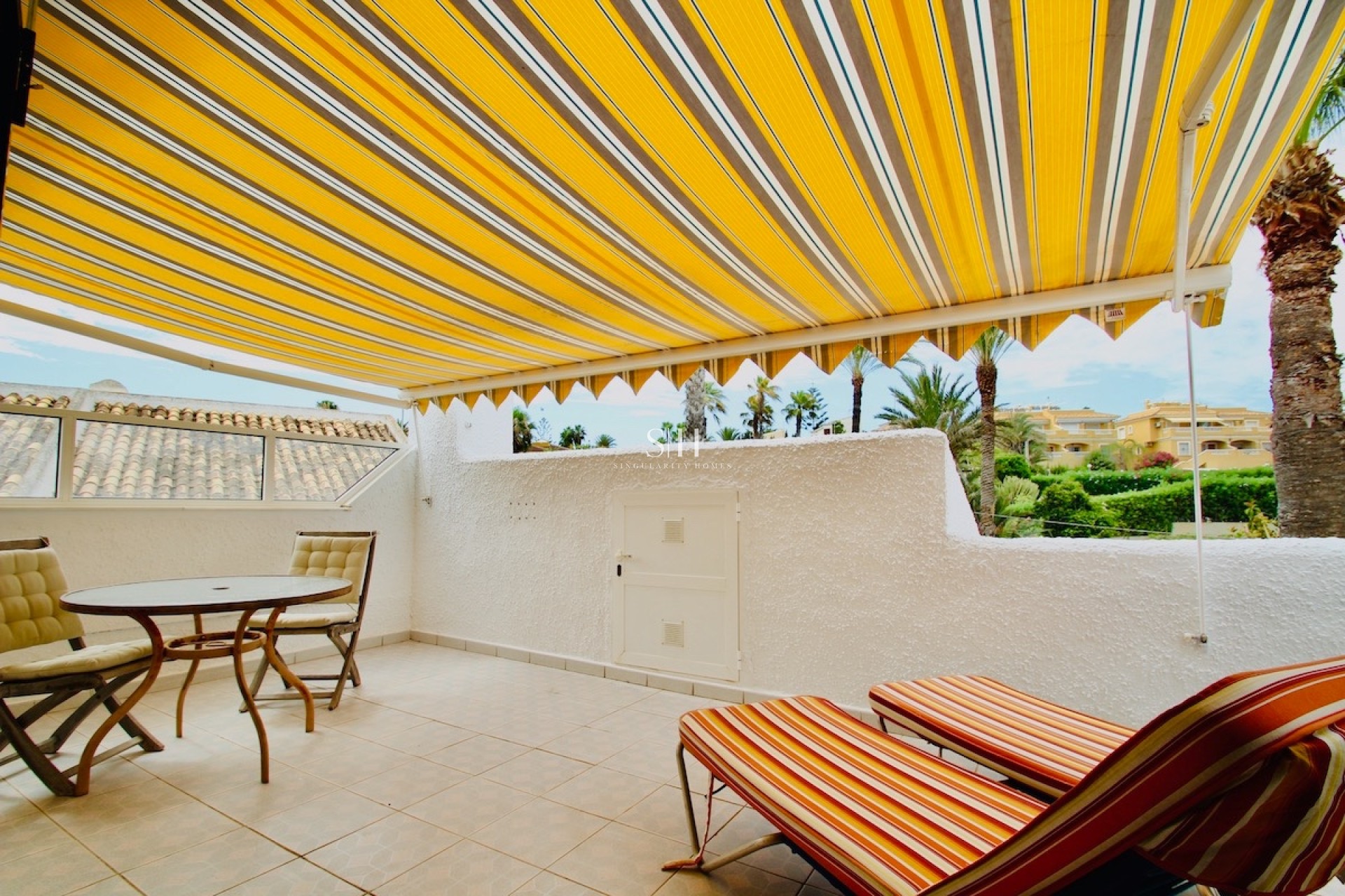 Resale - House - Orihuela Costa - Costa Blanca