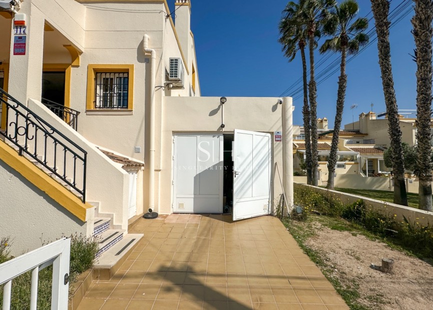 Resale - House - Orihuela Costa - Costa Blanca