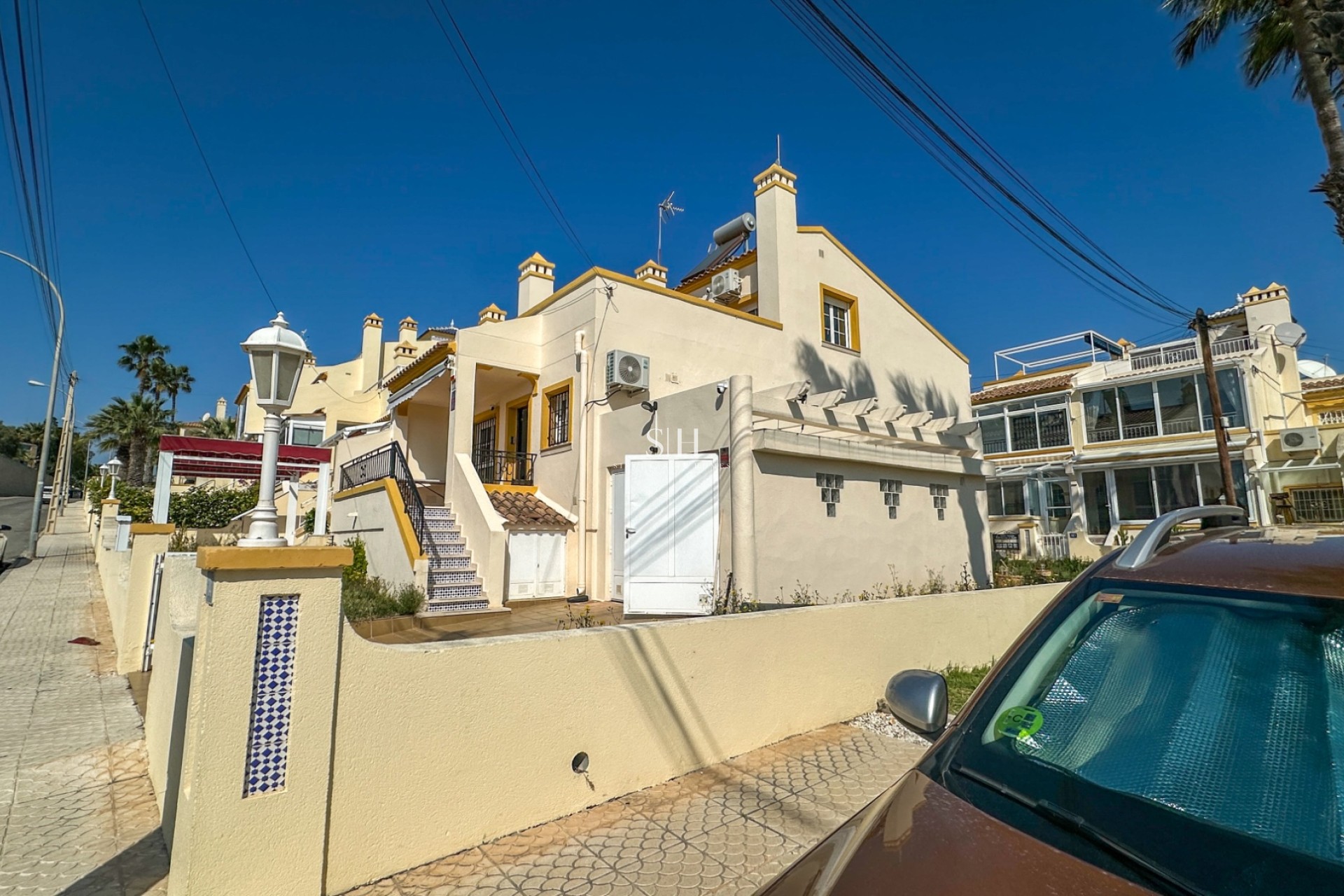 Resale - House - Orihuela Costa - Costa Blanca