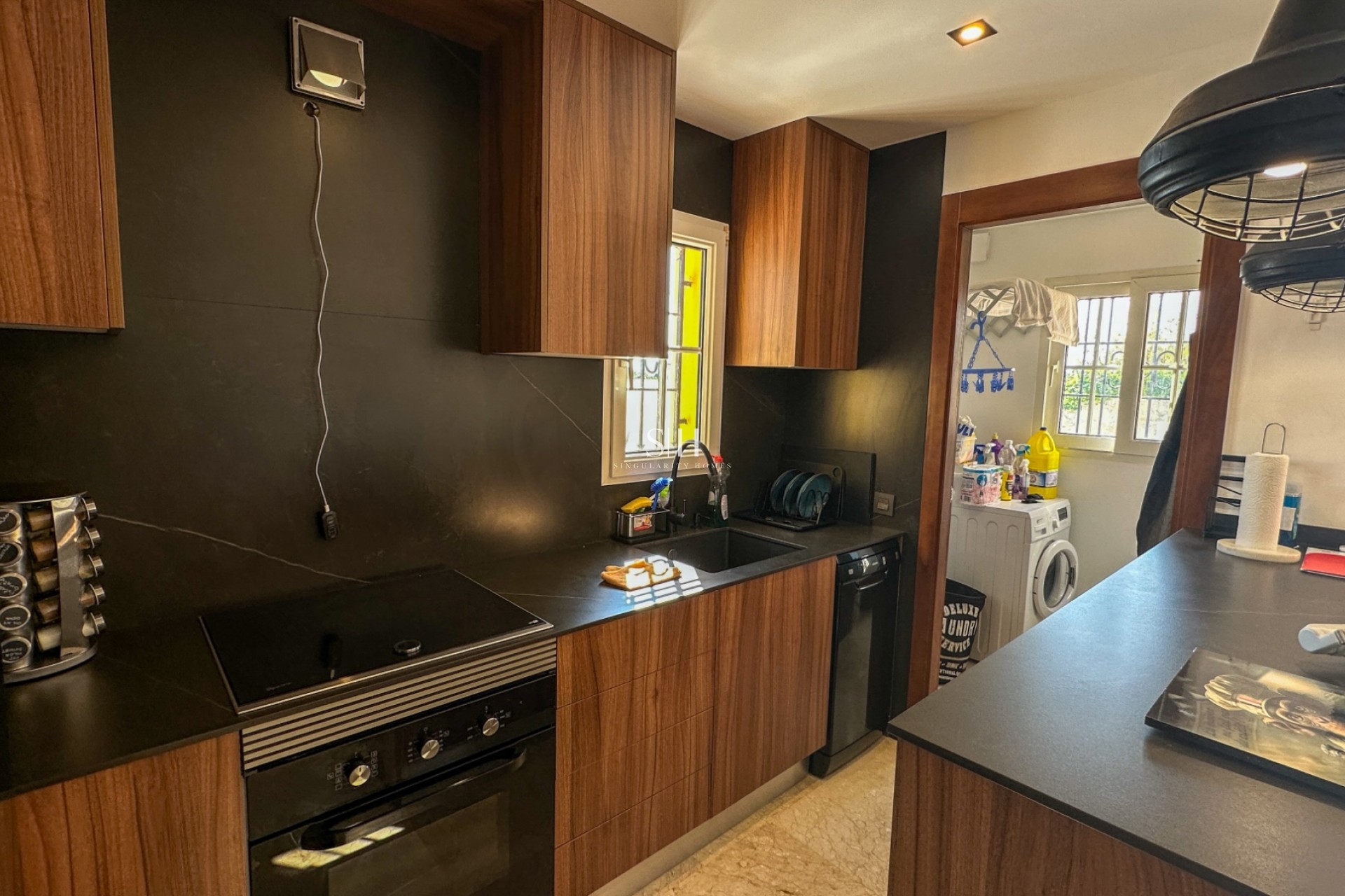 Resale - House - Orihuela Costa - Costa Blanca