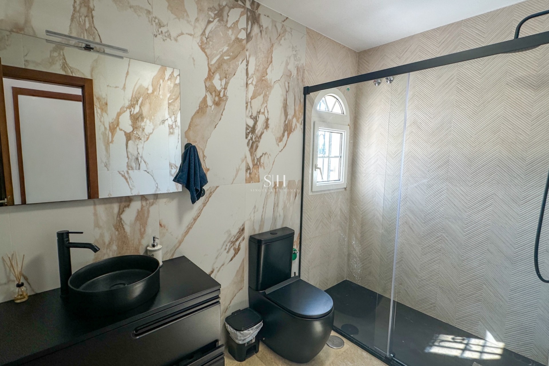 Resale - House - Orihuela Costa - Costa Blanca