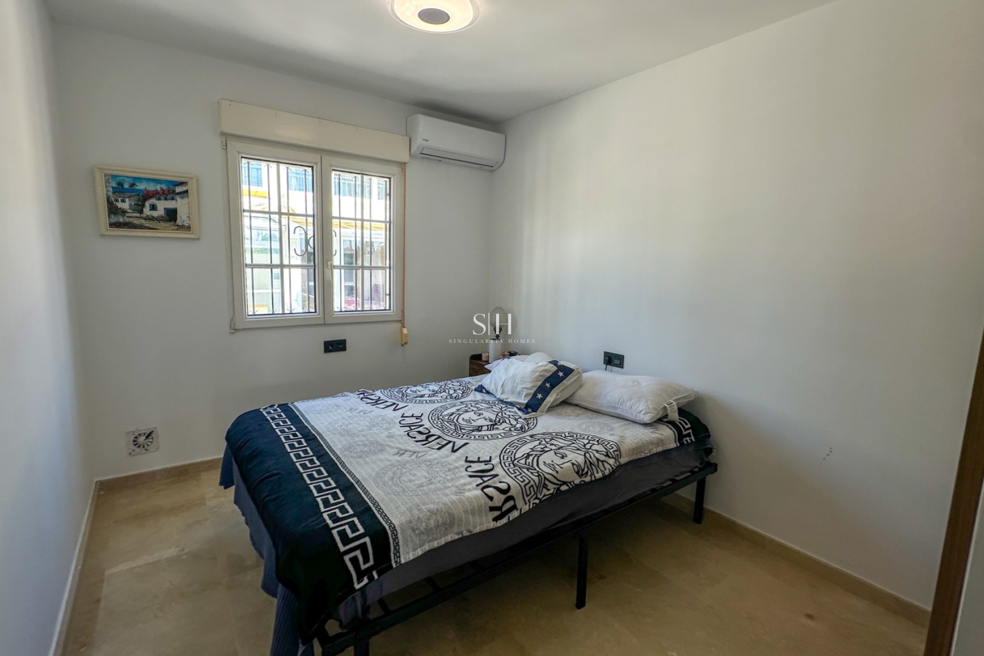 Resale - House - Orihuela Costa - Costa Blanca