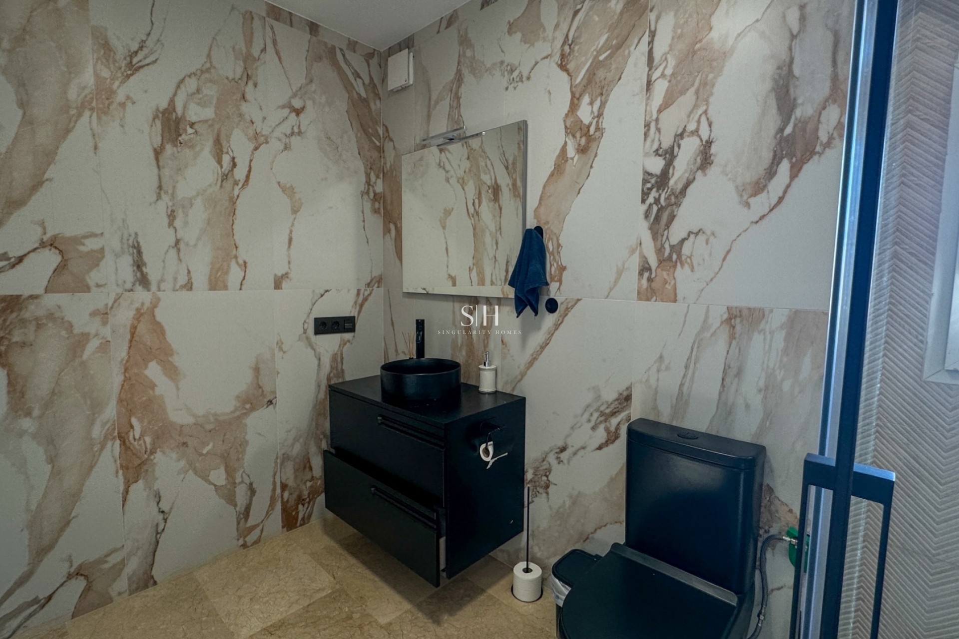 Resale - House - Orihuela Costa - Costa Blanca