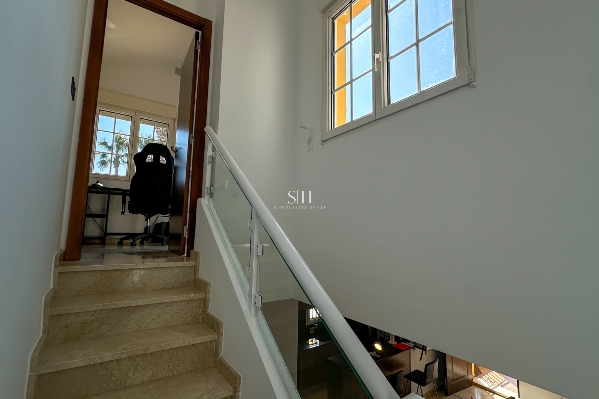 Resale - House - Orihuela Costa - Costa Blanca