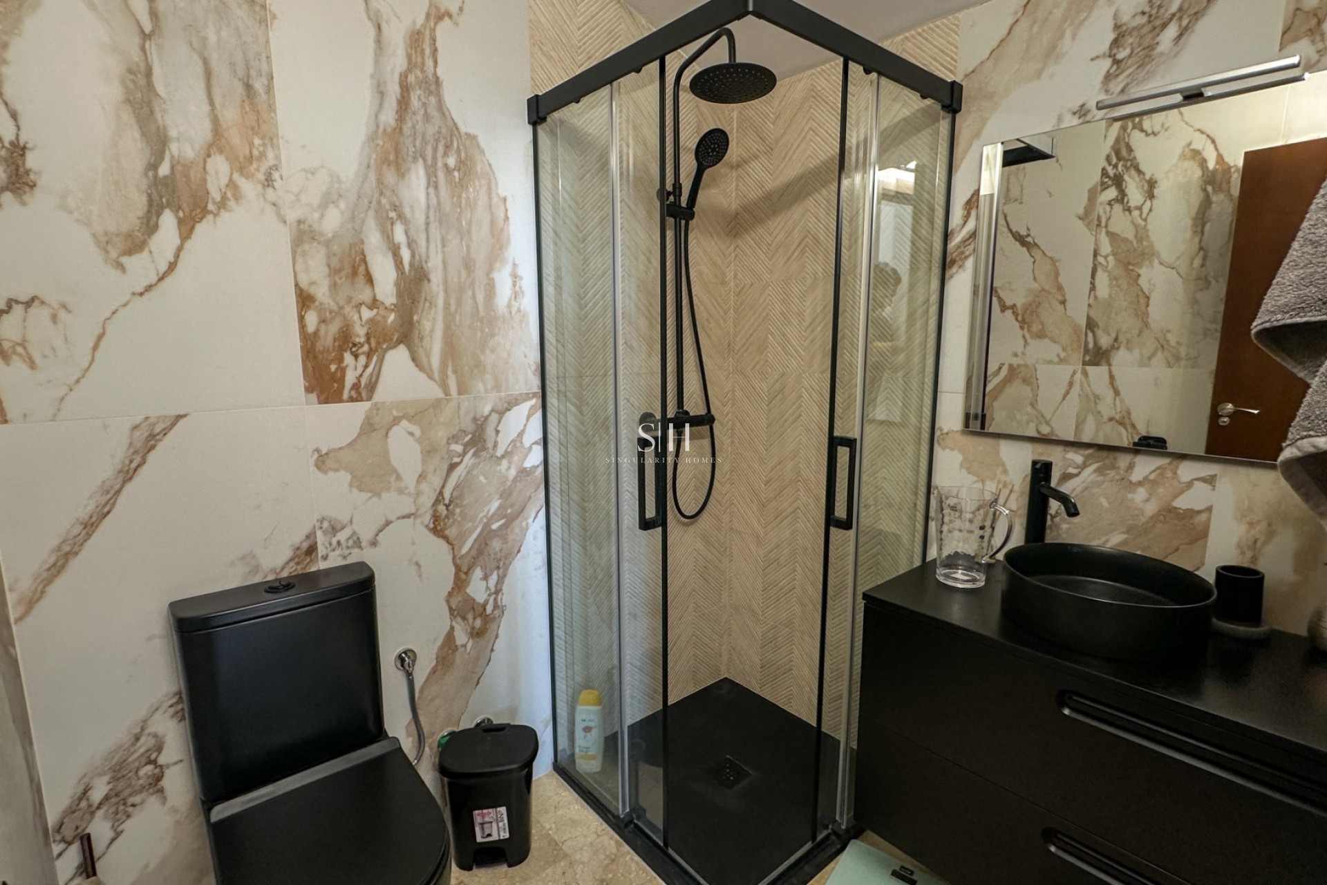 Resale - House - Orihuela Costa - Costa Blanca