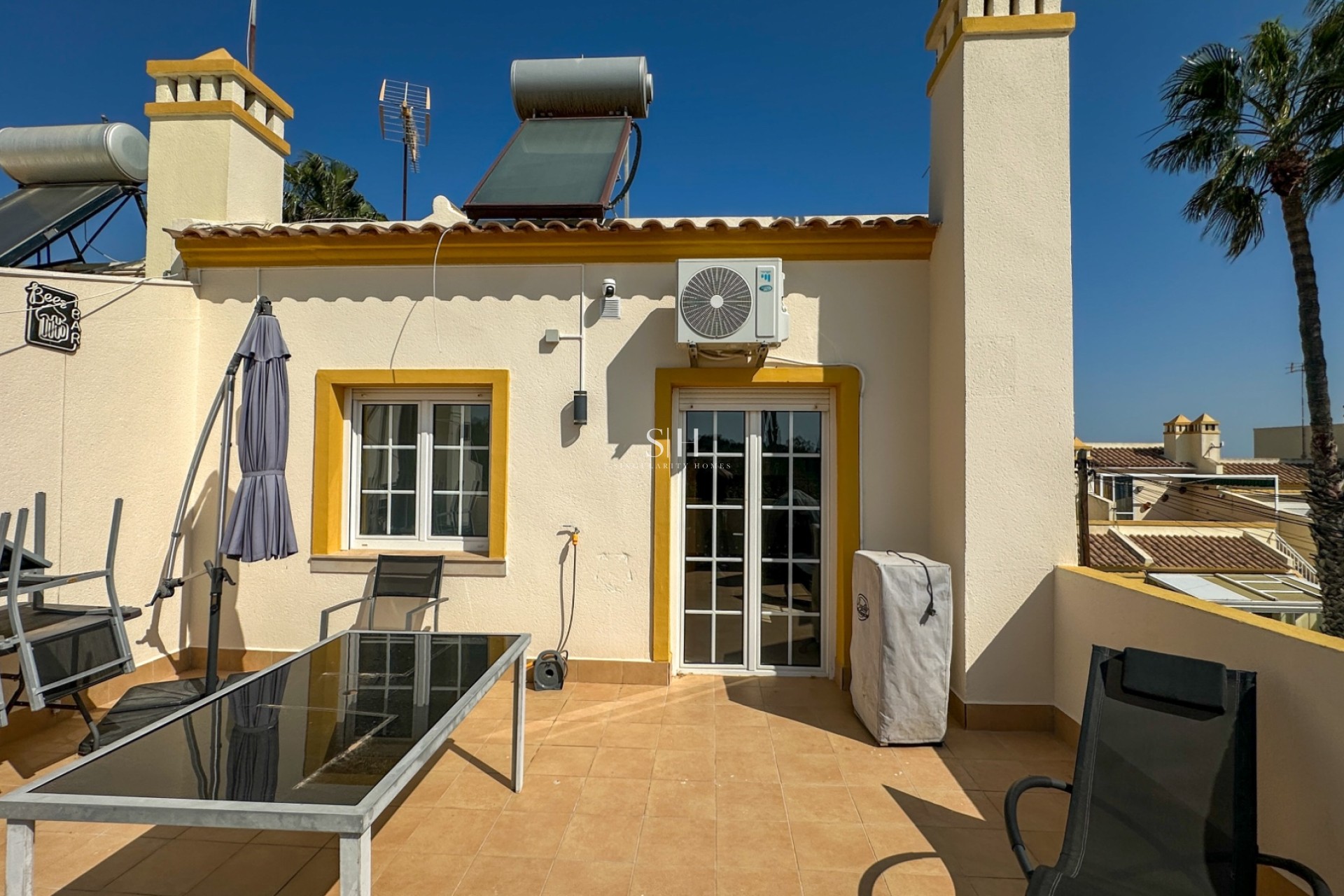 Resale - House - Orihuela Costa - Costa Blanca