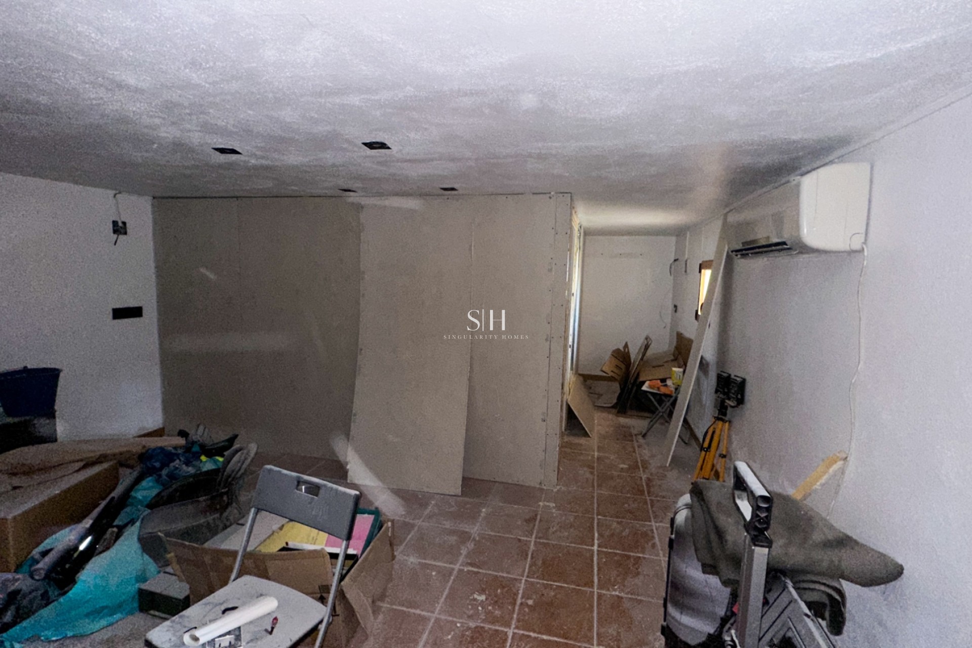 Resale - House - Orihuela Costa - Costa Blanca