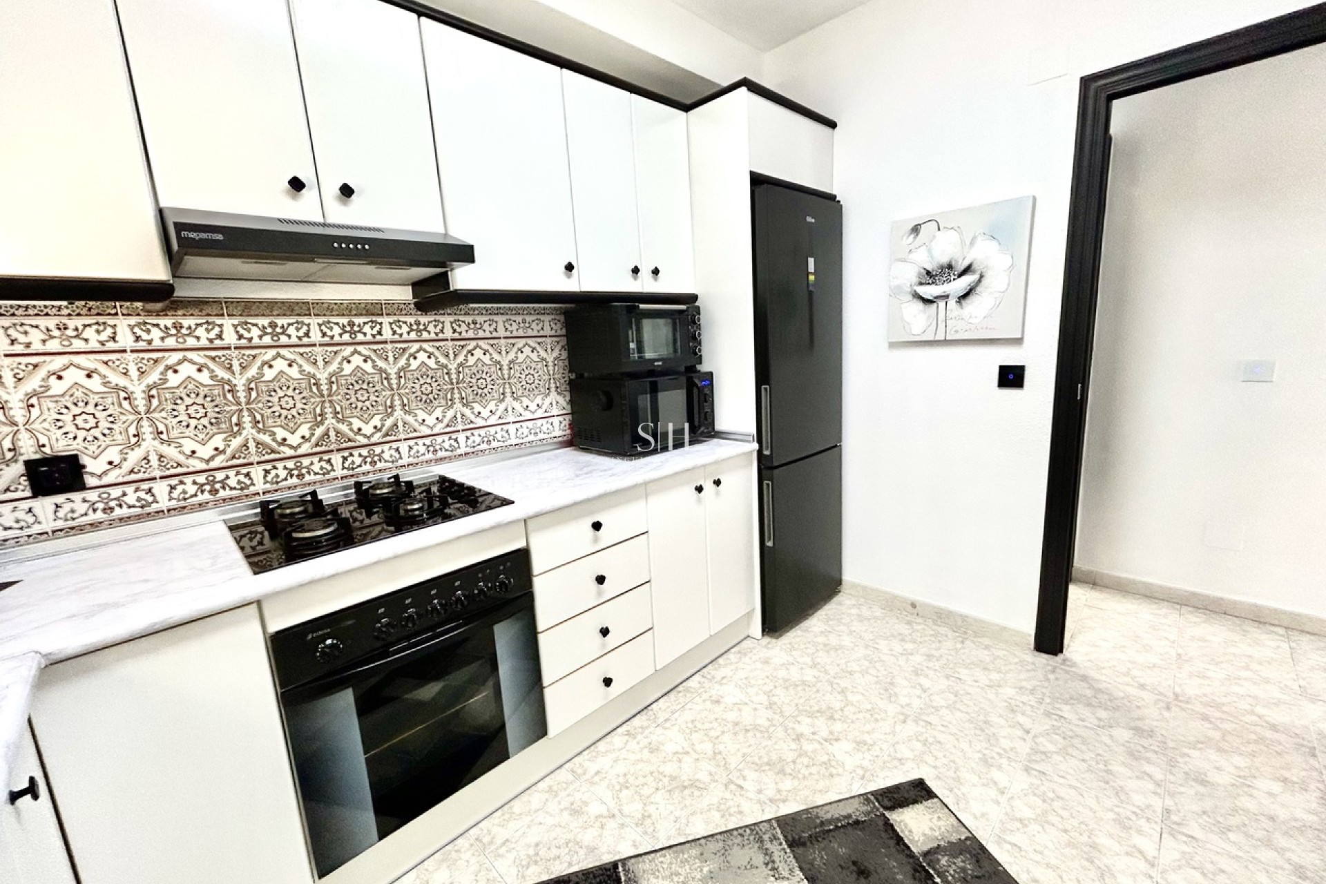 Resale - House - Orihuela Costa - Costa Blanca