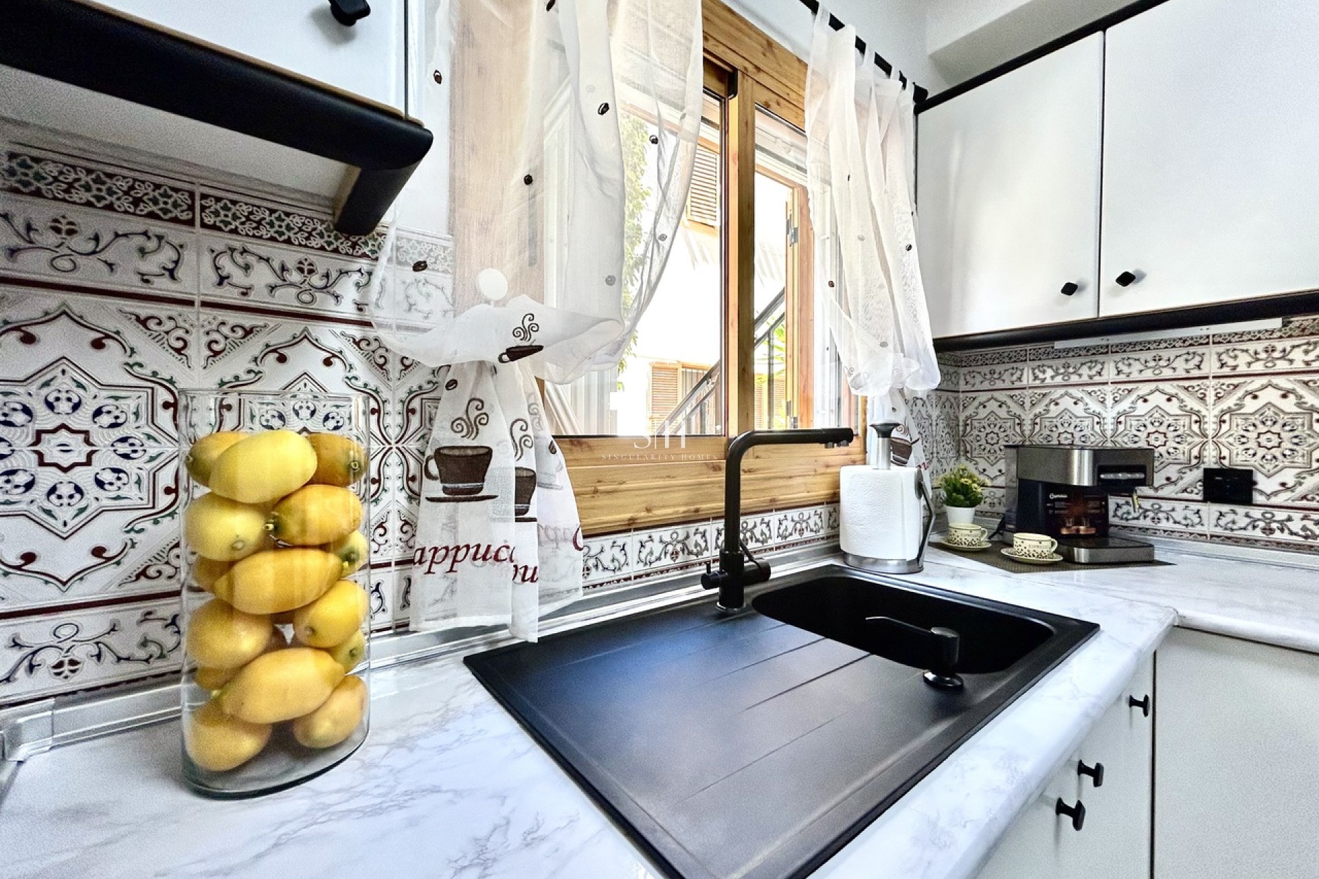 Resale - House - Orihuela Costa - Costa Blanca