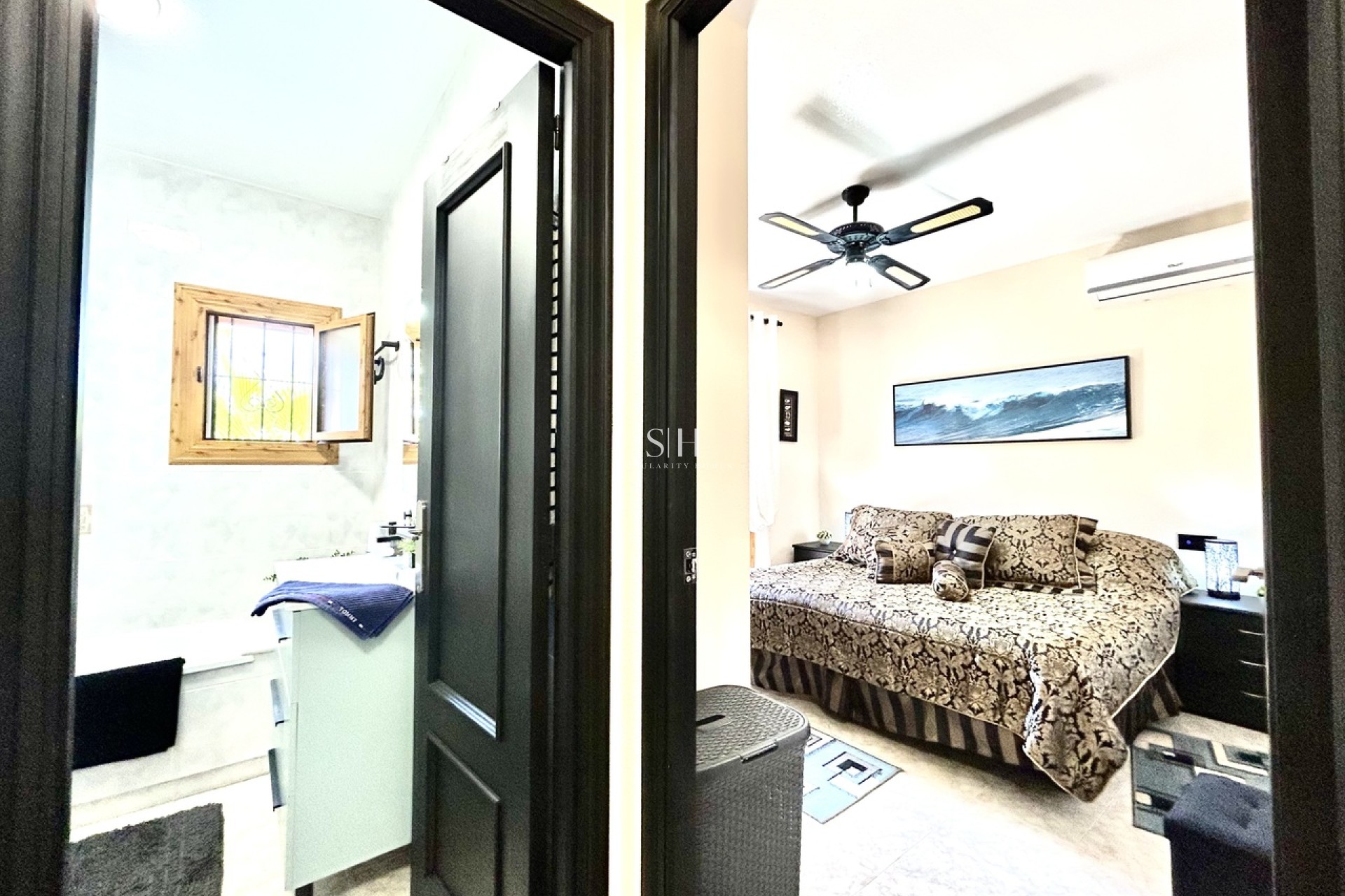 Resale - House - Orihuela Costa - Costa Blanca