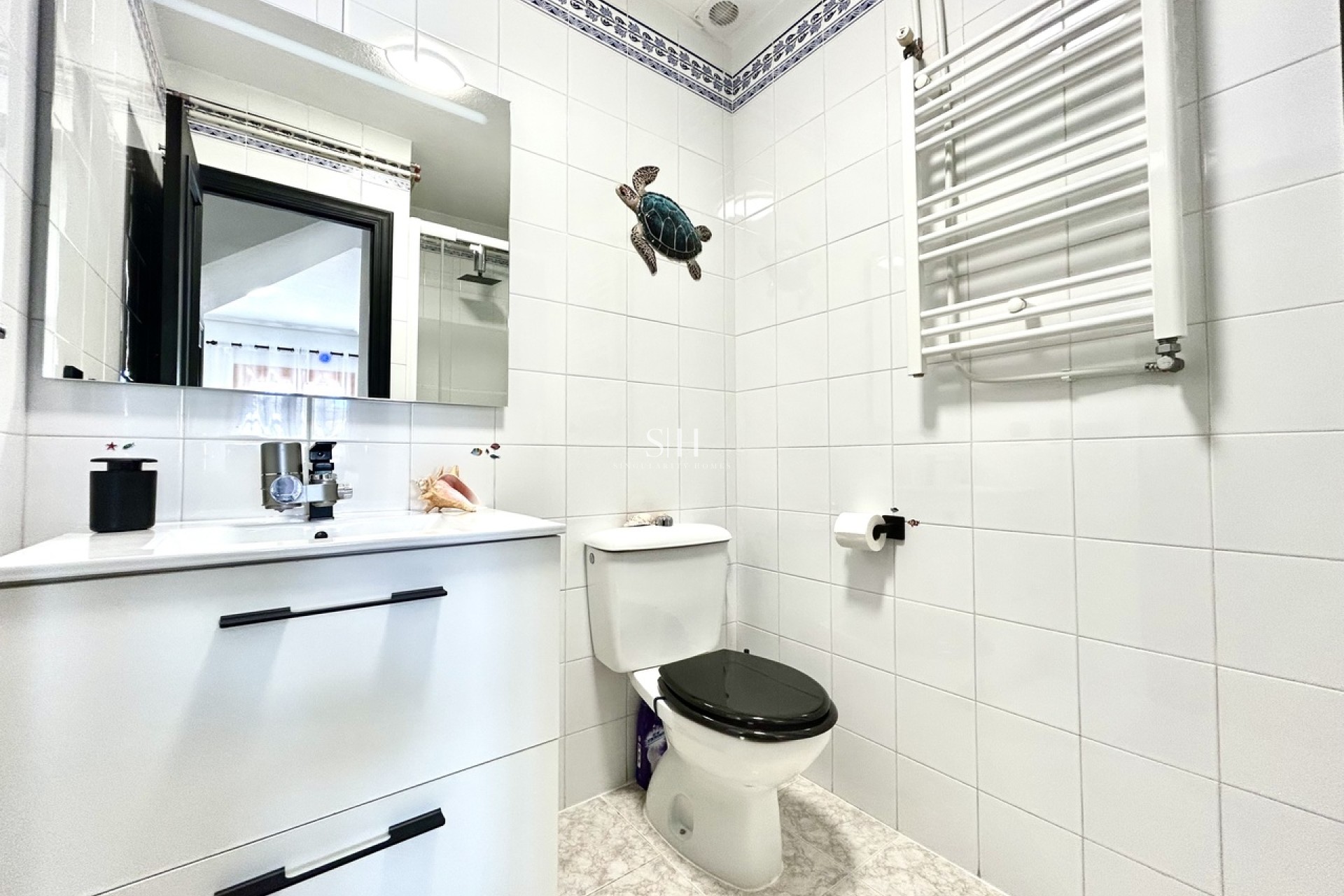 Resale - House - Orihuela Costa - Costa Blanca