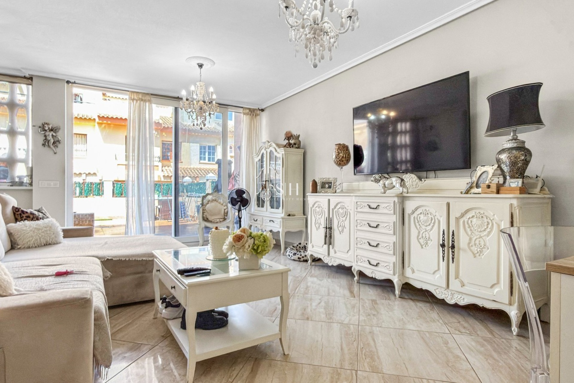 Resale - House - Orihuela Costa - Costa Blanca