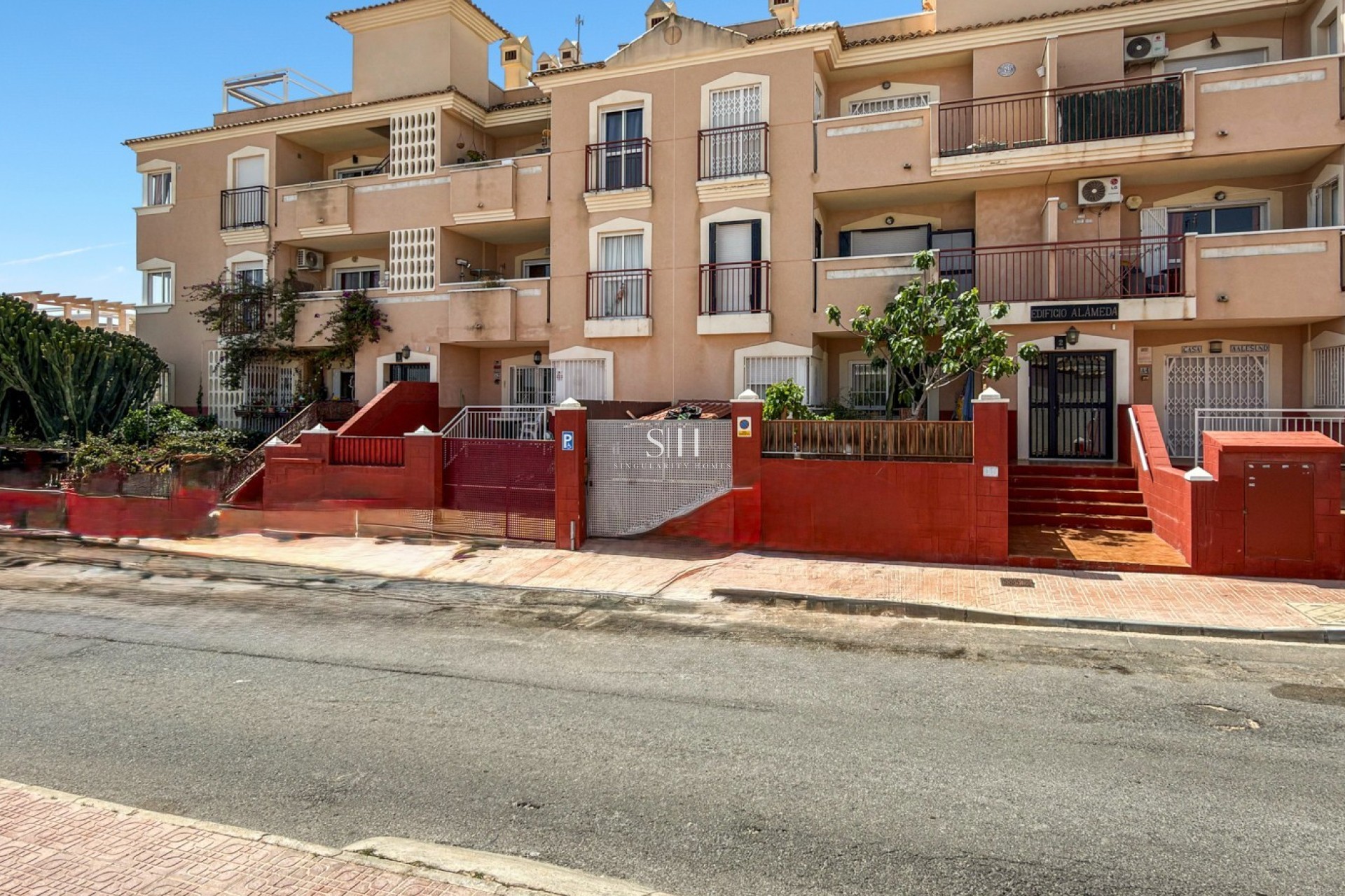 Resale - House - Orihuela Costa - Costa Blanca