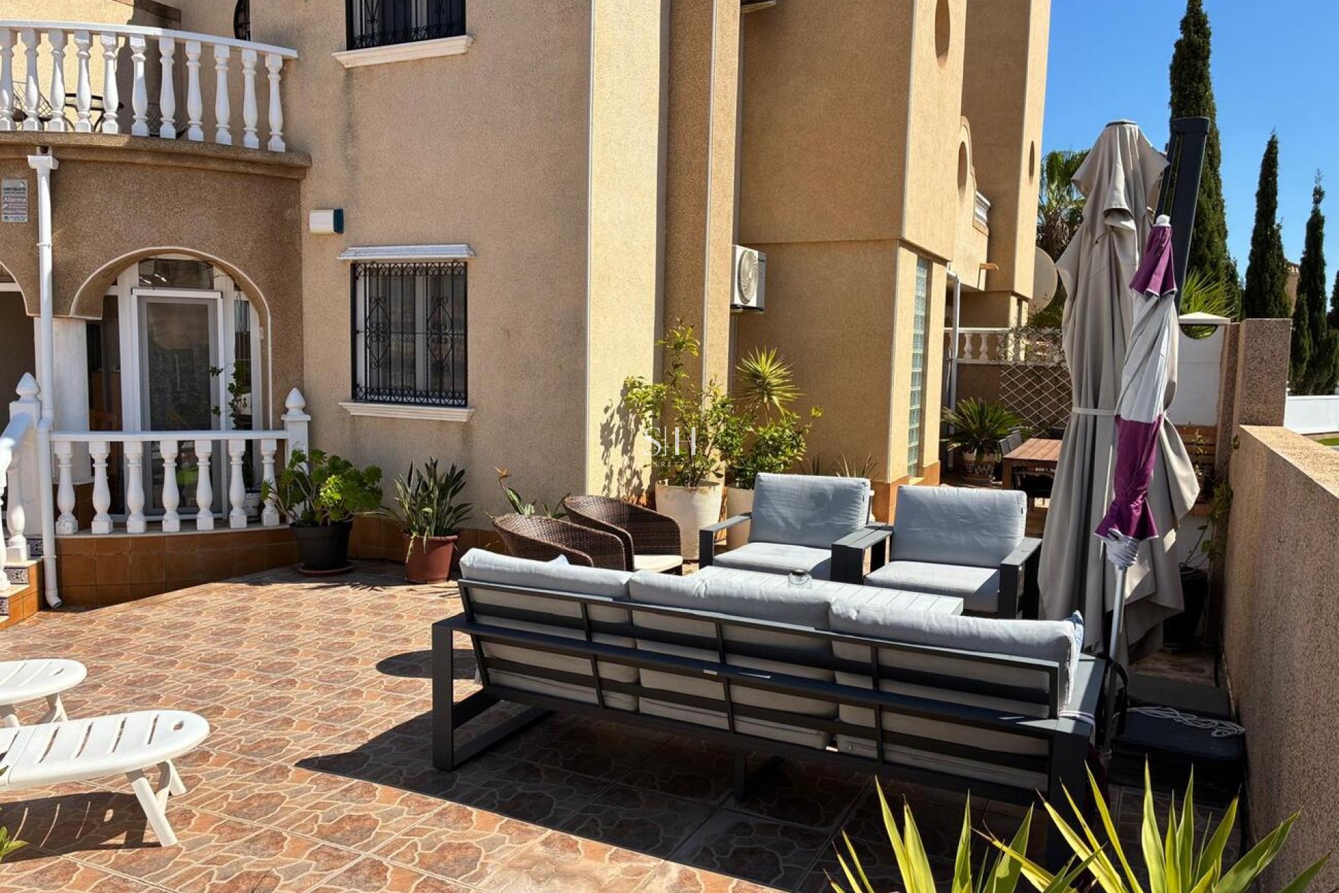 Resale - House - Orihuela Costa - Costa Blanca