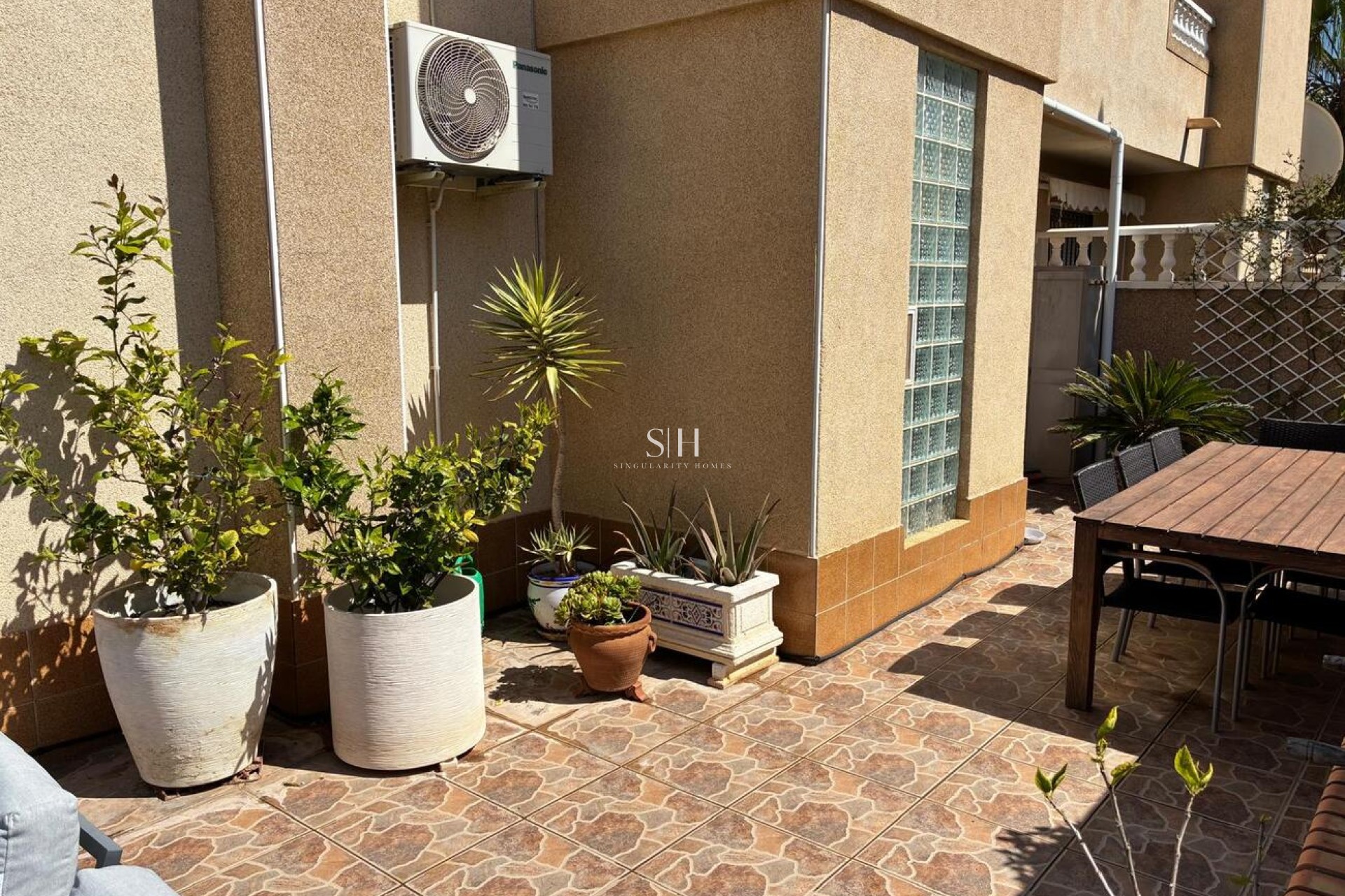 Resale - House - Orihuela Costa - Costa Blanca