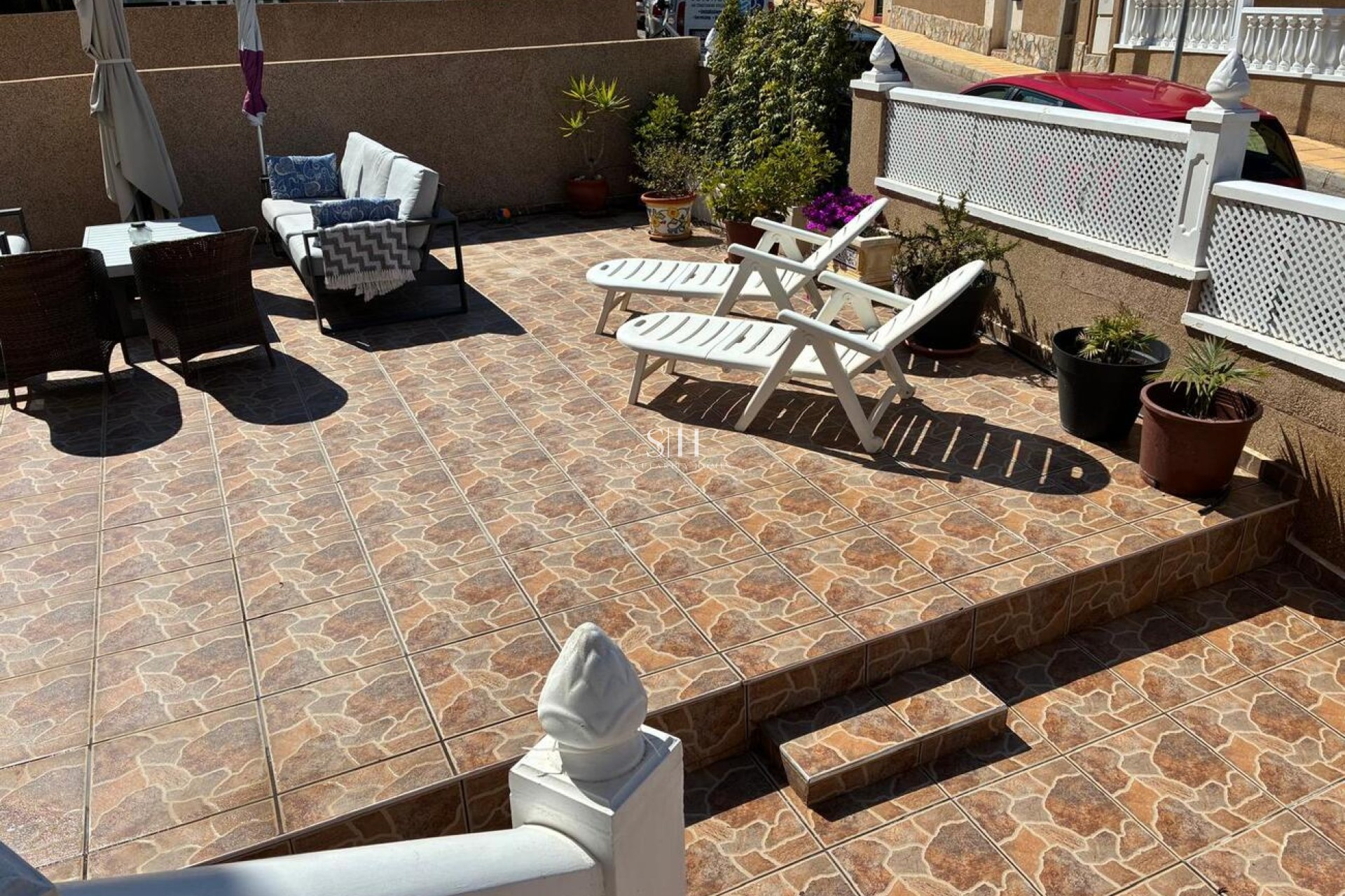 Resale - House - Orihuela Costa - Costa Blanca