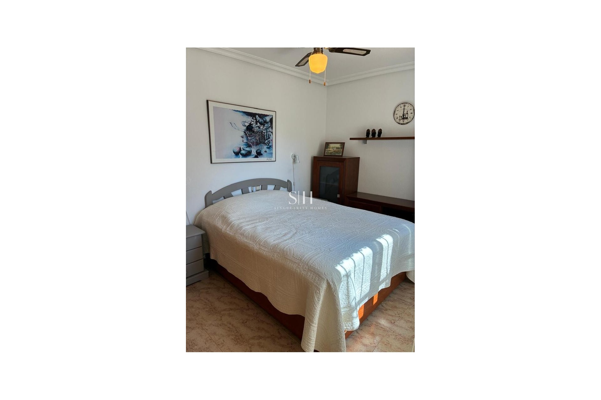 Resale - House - Orihuela Costa - Costa Blanca