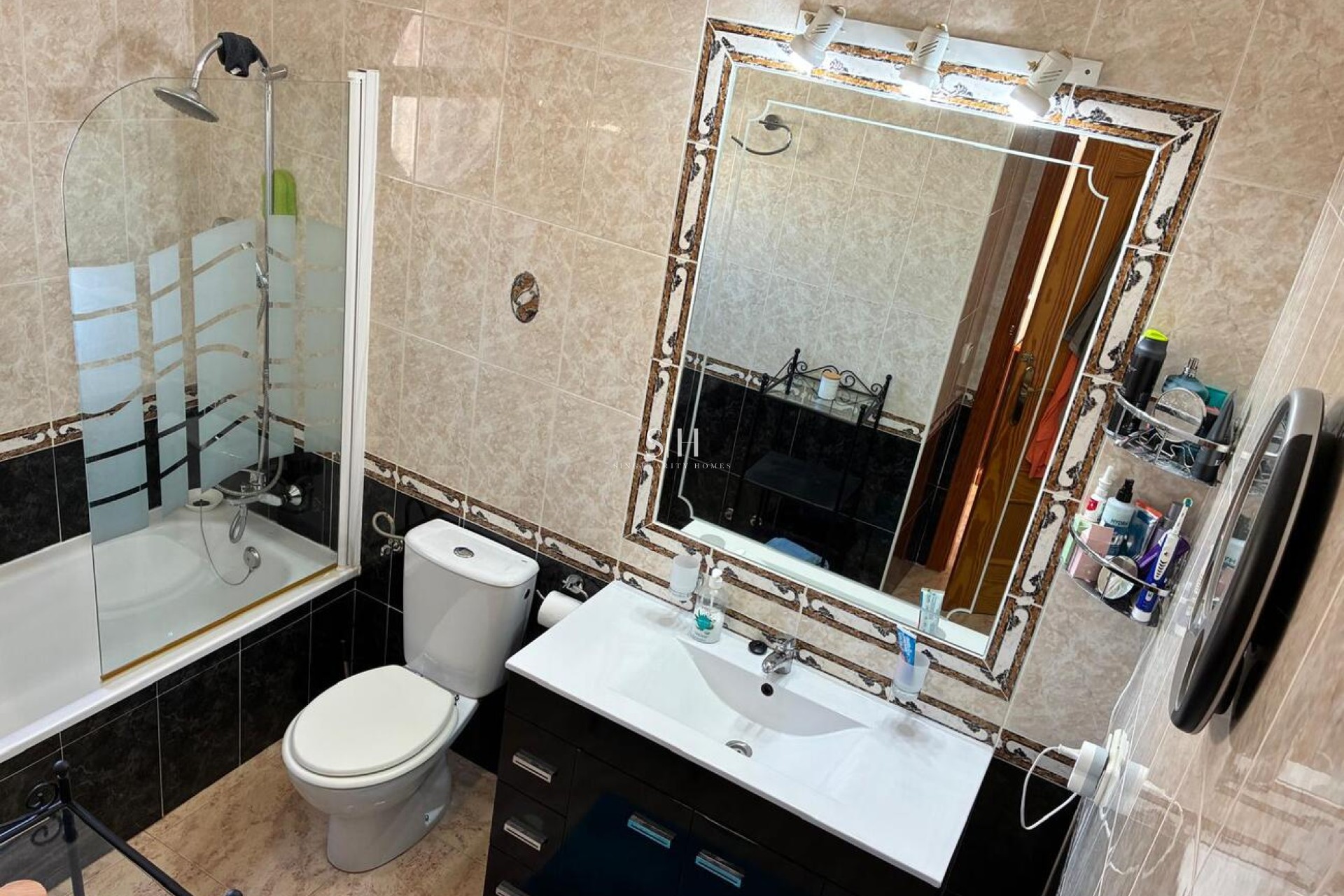 Resale - House - Orihuela Costa - Costa Blanca