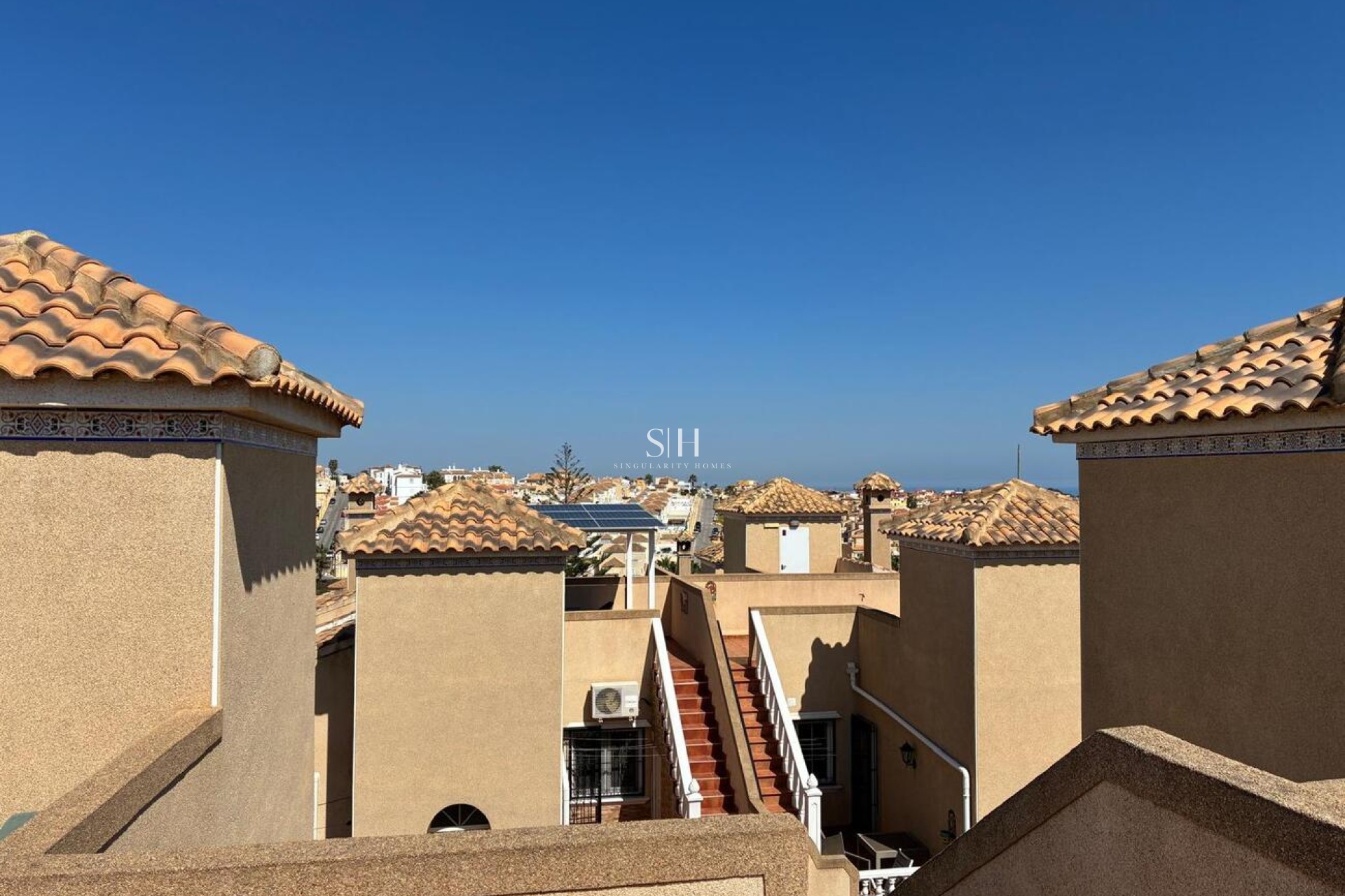 Resale - House - Orihuela Costa - Costa Blanca