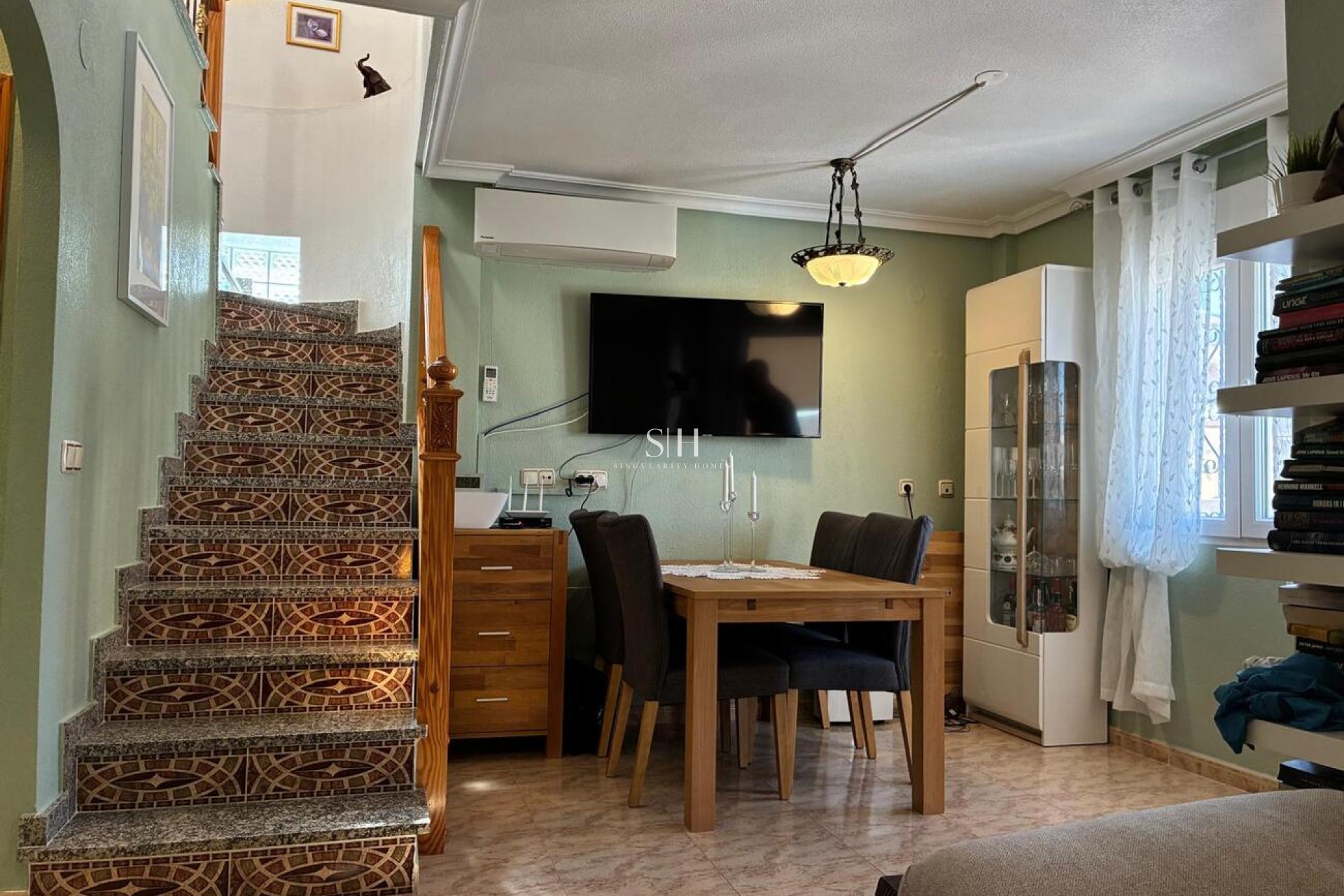 Resale - House - Orihuela Costa - Costa Blanca