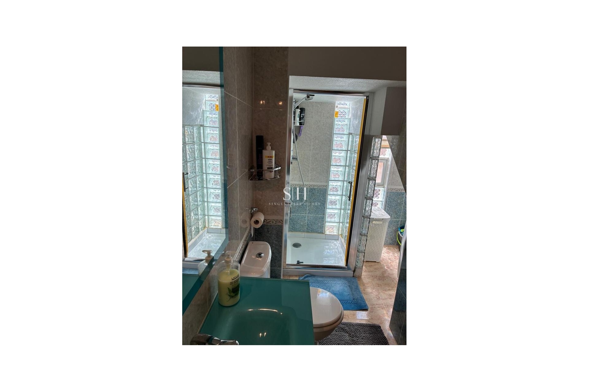 Resale - House - Orihuela Costa - Costa Blanca