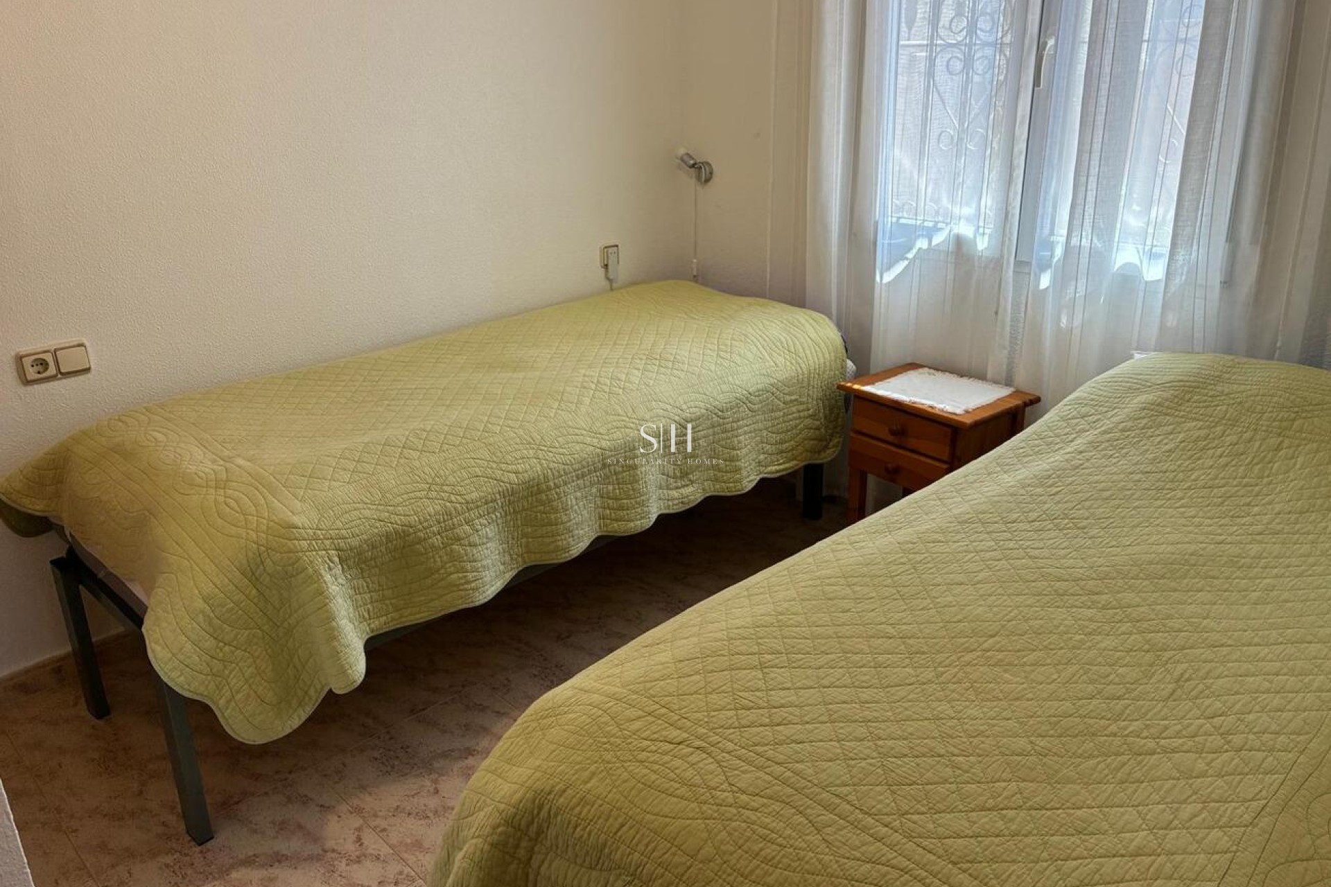 Resale - House - Orihuela Costa - Costa Blanca