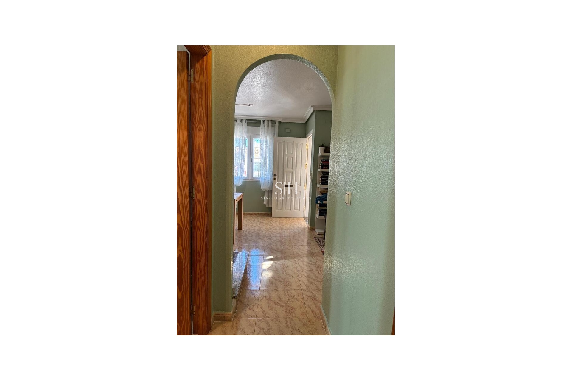 Resale - House - Orihuela Costa - Costa Blanca