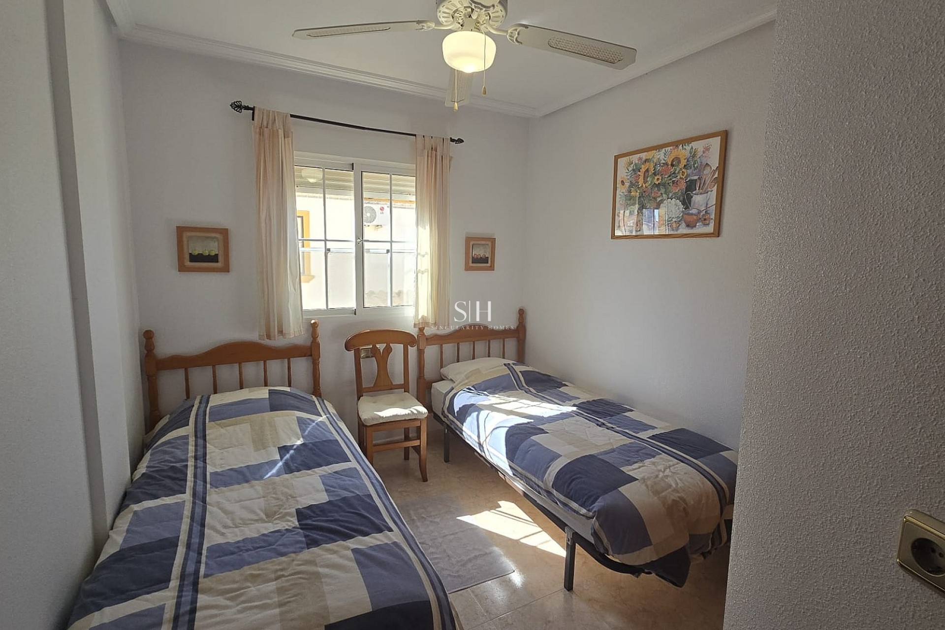 Resale - House - Orihuela Costa - Costa Blanca