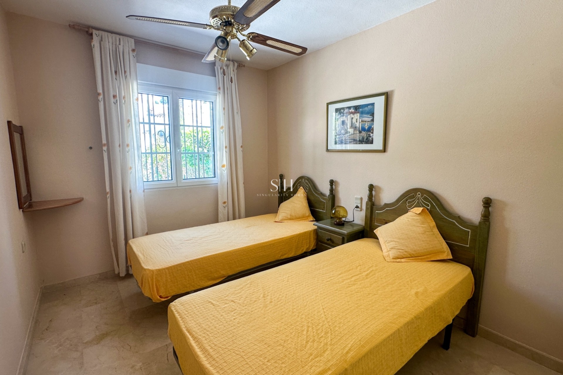 Resale - House - Orihuela Costa - Costa Blanca