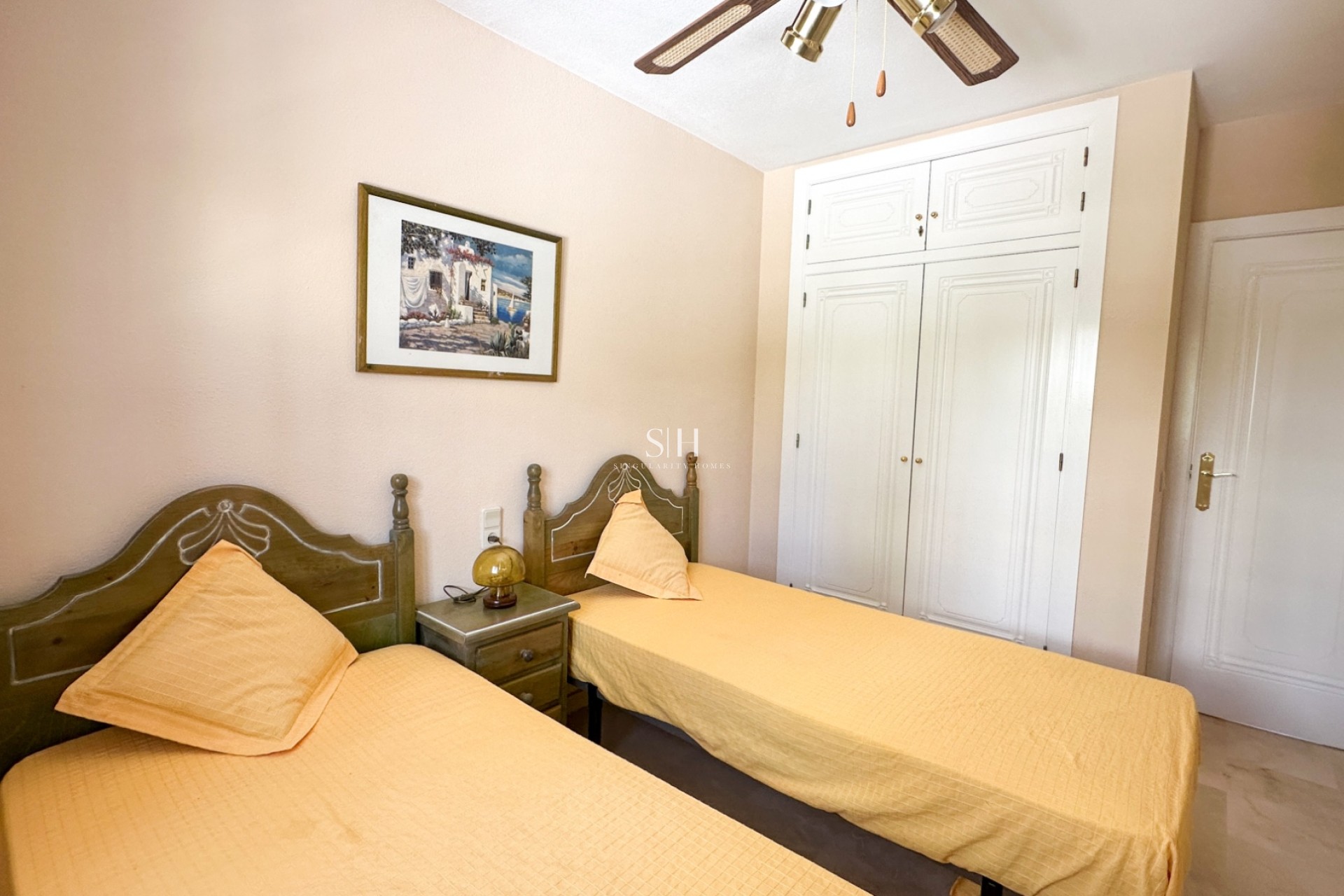 Resale - House - Orihuela Costa - Costa Blanca