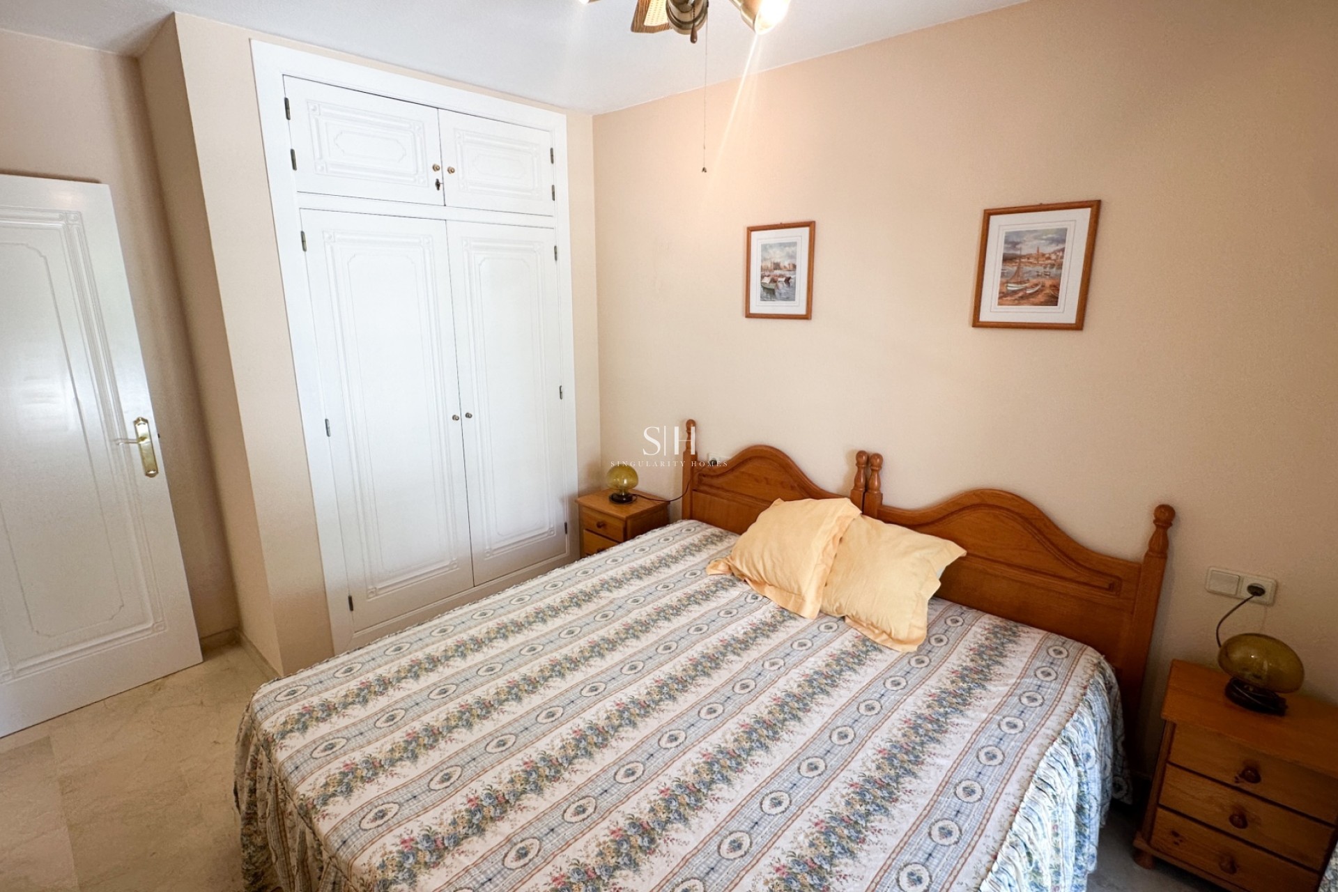 Resale - House - Orihuela Costa - Costa Blanca