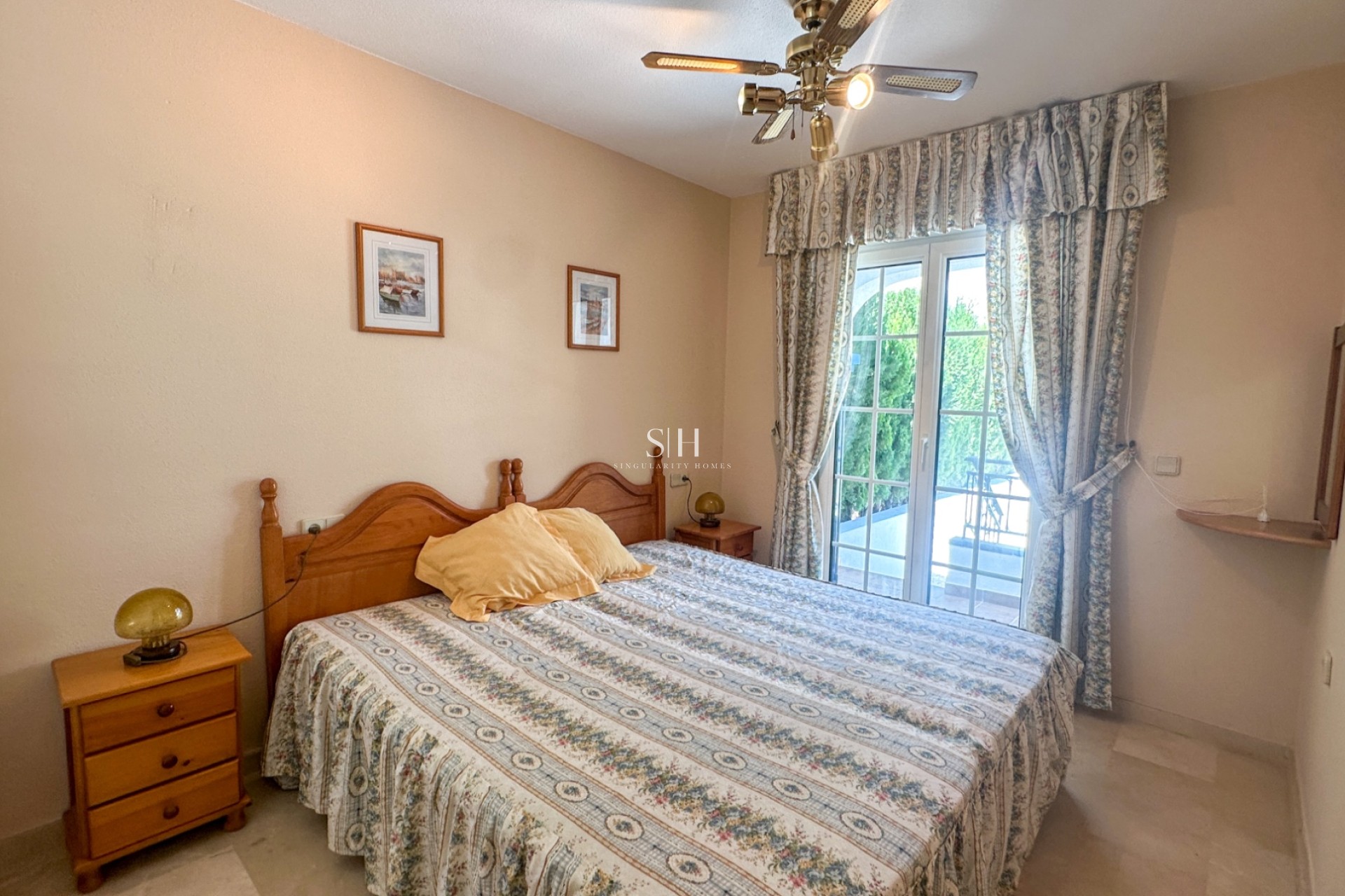 Resale - House - Orihuela Costa - Costa Blanca