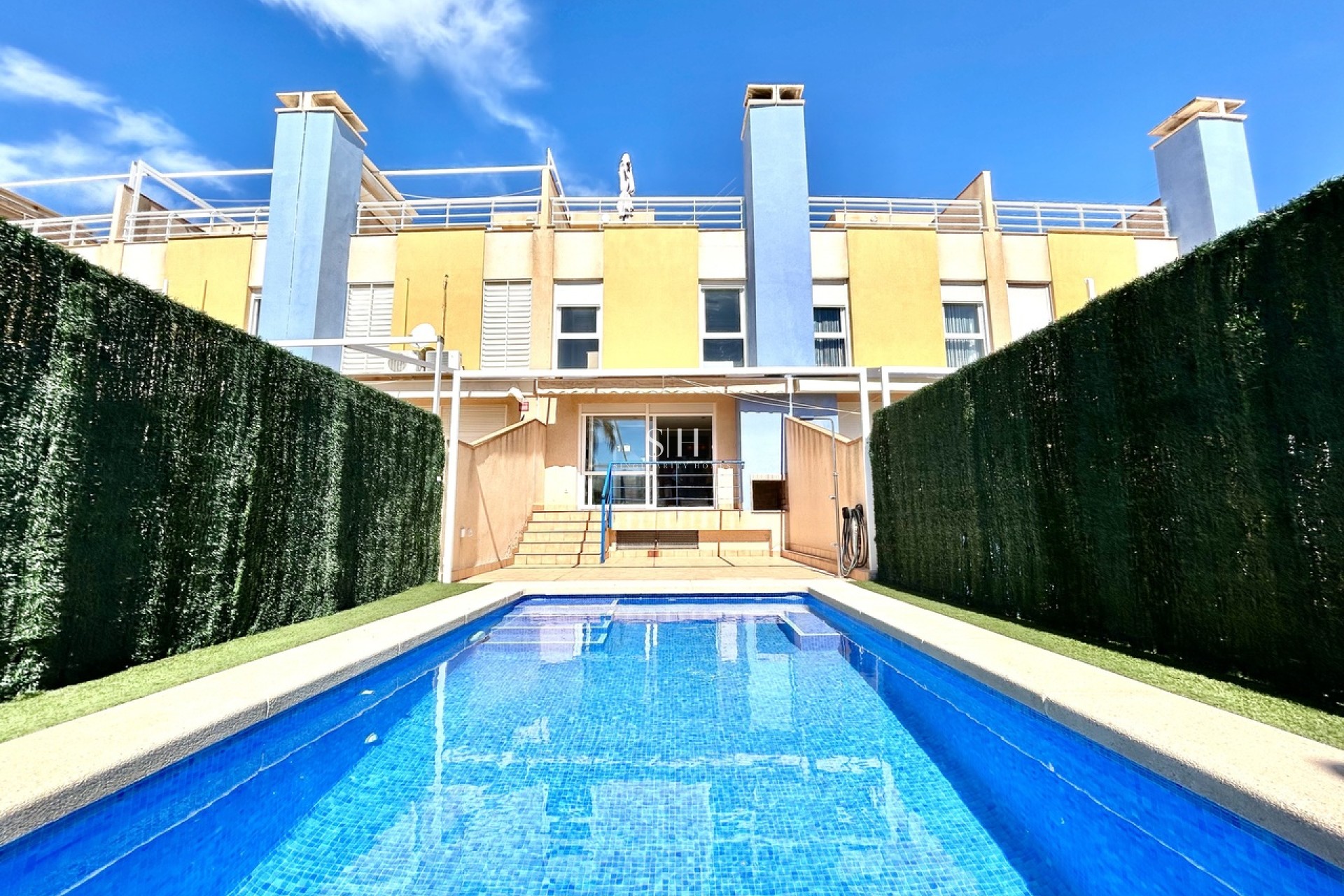 Resale - House - Orihuela Costa - Costa Blanca
