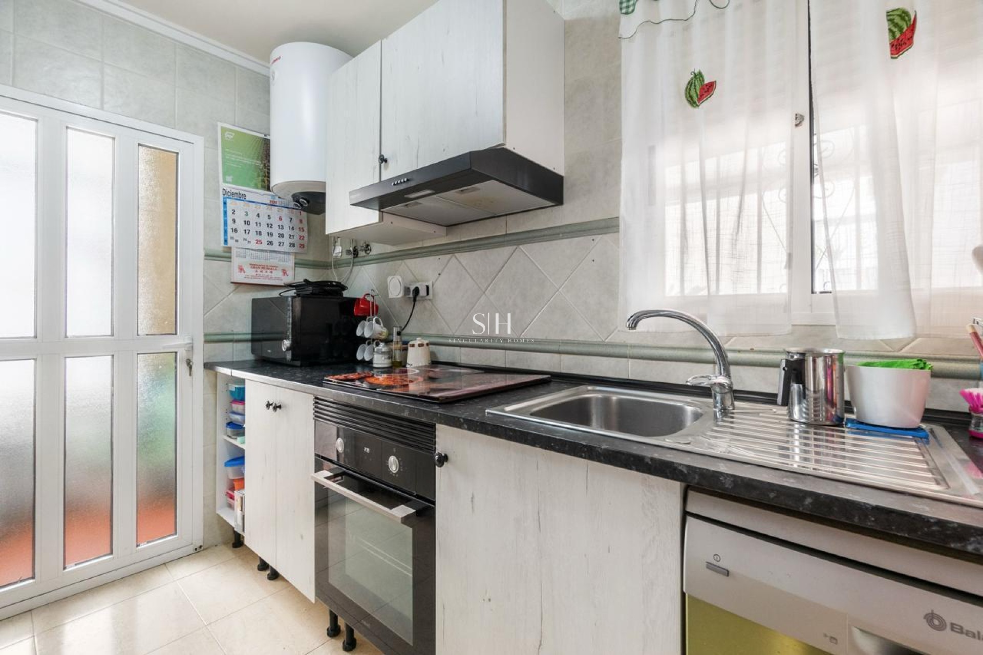 Resale - House - Orihuela Costa - Costa Blanca