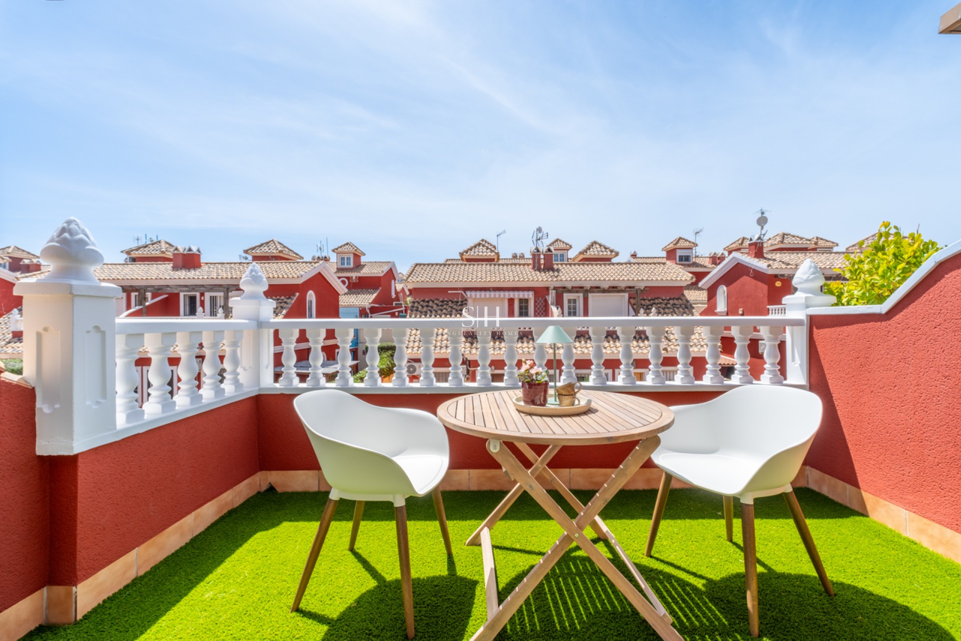 Resale - House - Orihuela Costa - Costa Blanca