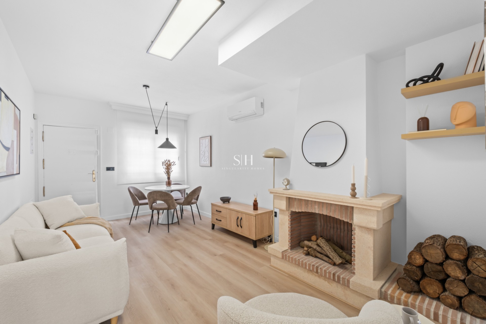 Resale - House - Orihuela Costa - Costa Blanca