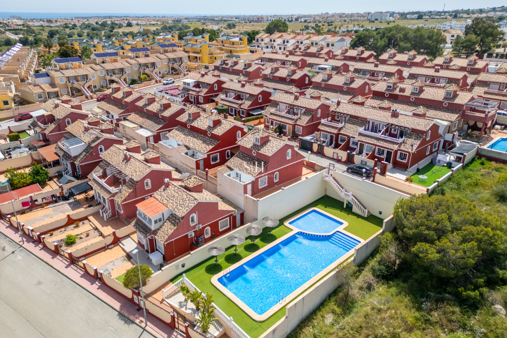 Resale - House - Orihuela Costa - Costa Blanca
