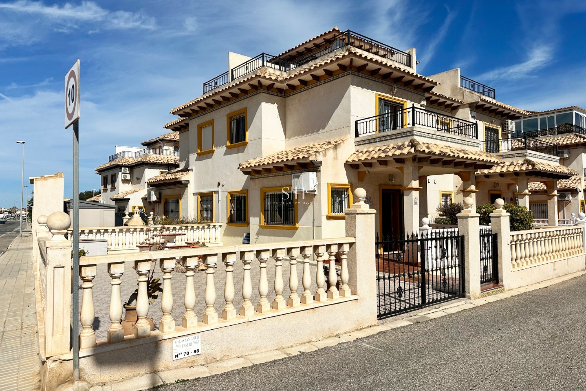 Resale - House - Orihuela Costa - Costa Blanca