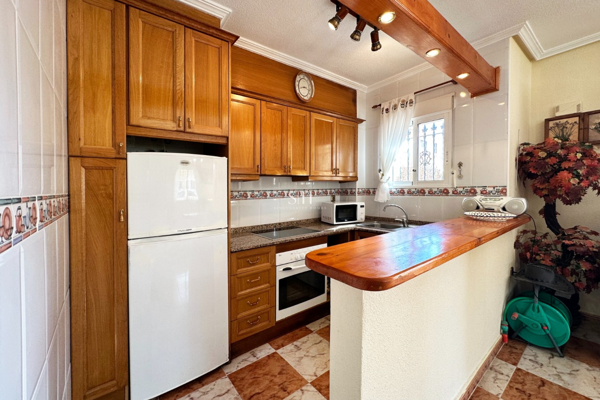Resale - House - Orihuela Costa - Costa Blanca