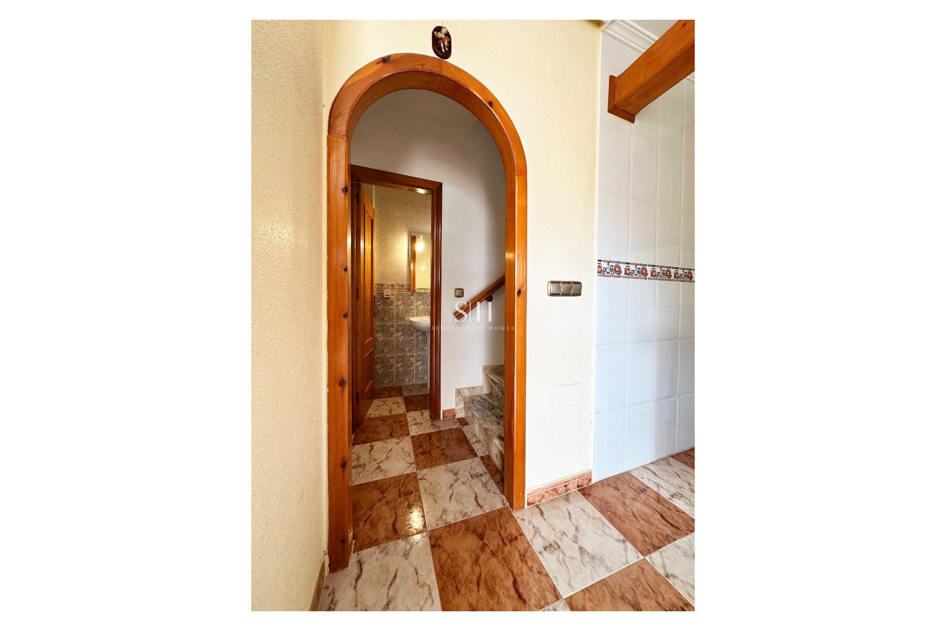 Resale - House - Orihuela Costa - Costa Blanca