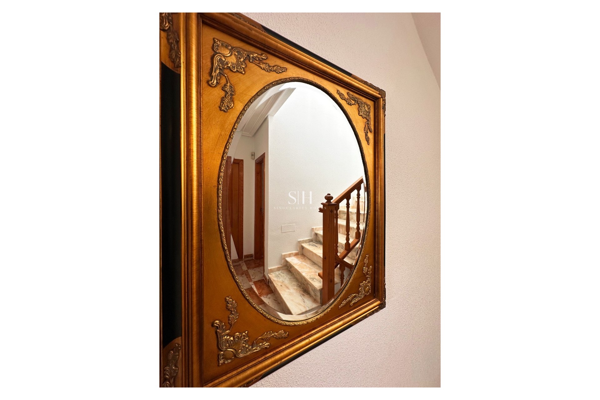 Resale - House - Orihuela Costa - Costa Blanca