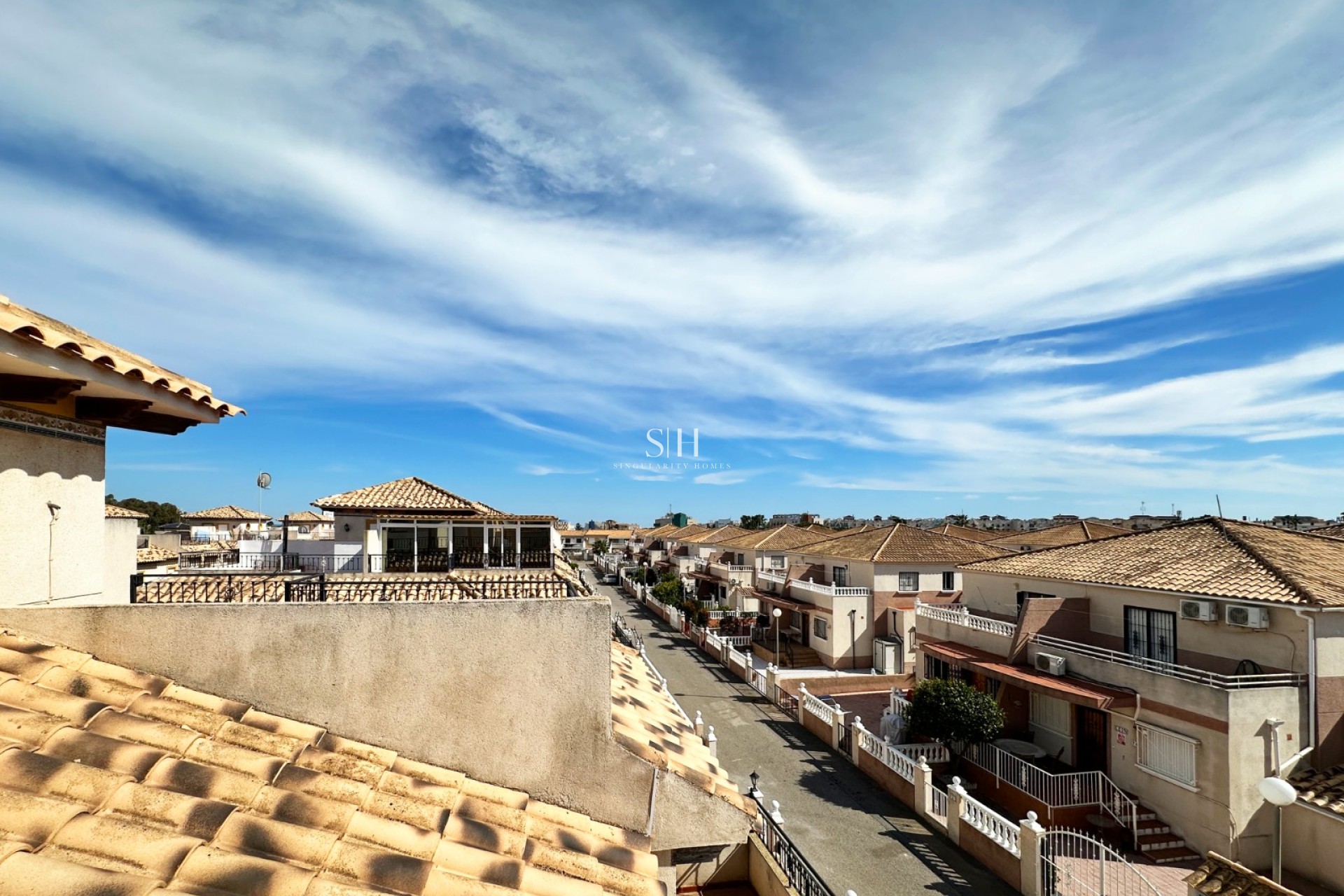 Resale - House - Orihuela Costa - Costa Blanca