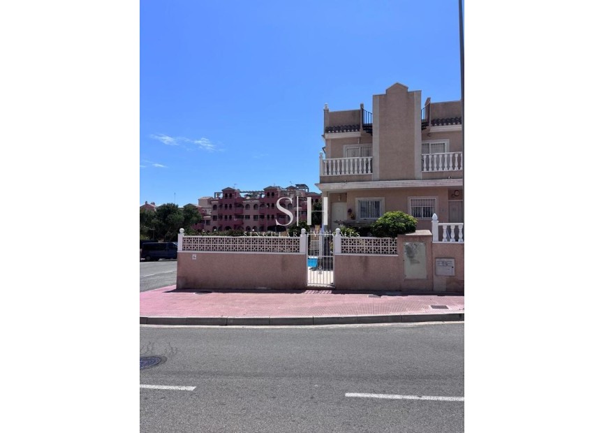 Resale - House - Orihuela Costa - Costa Blanca