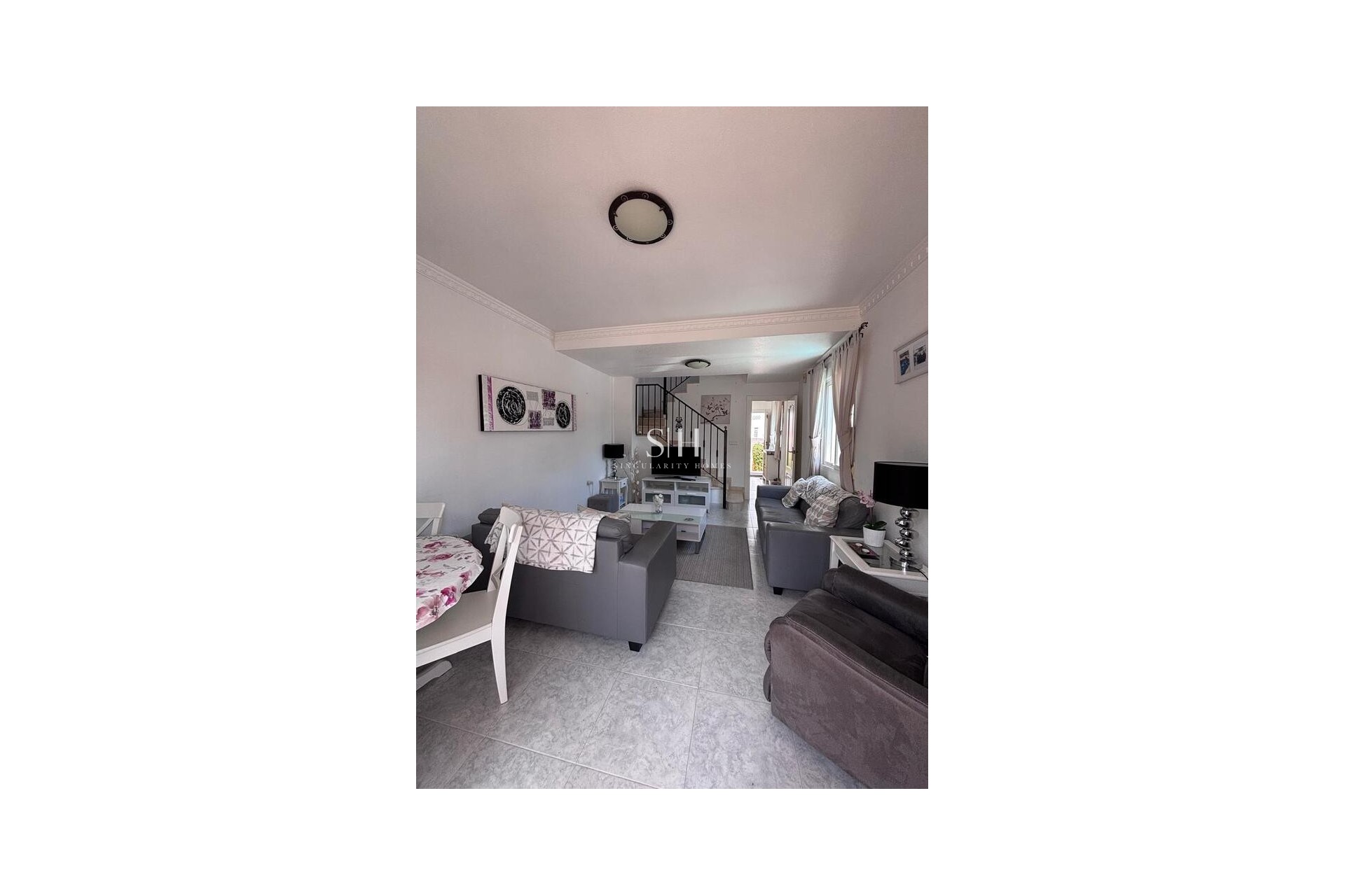 Resale - House - Orihuela Costa - Costa Blanca