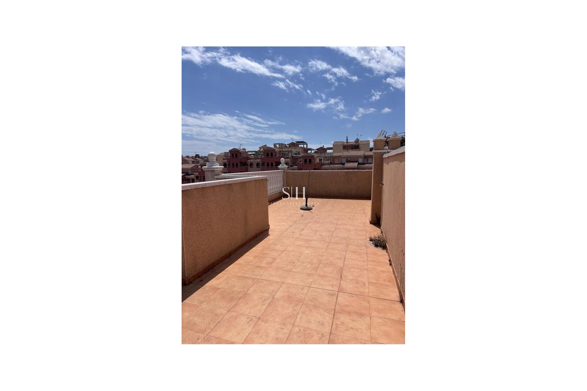 Resale - House - Orihuela Costa - Costa Blanca