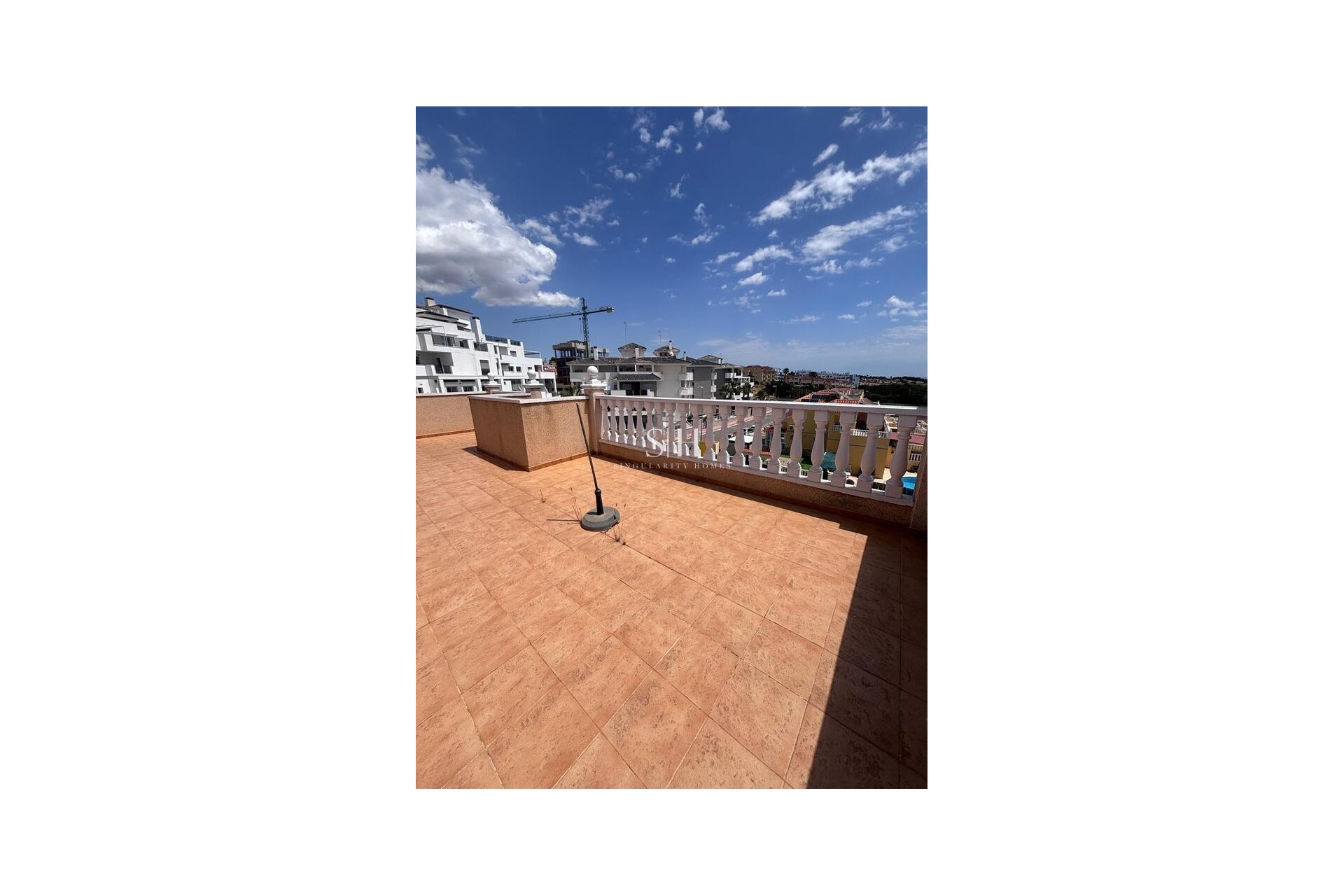 Resale - House - Orihuela Costa - Costa Blanca