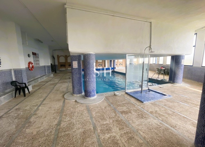 Resale - House - Orihuela Costa - Costa Blanca